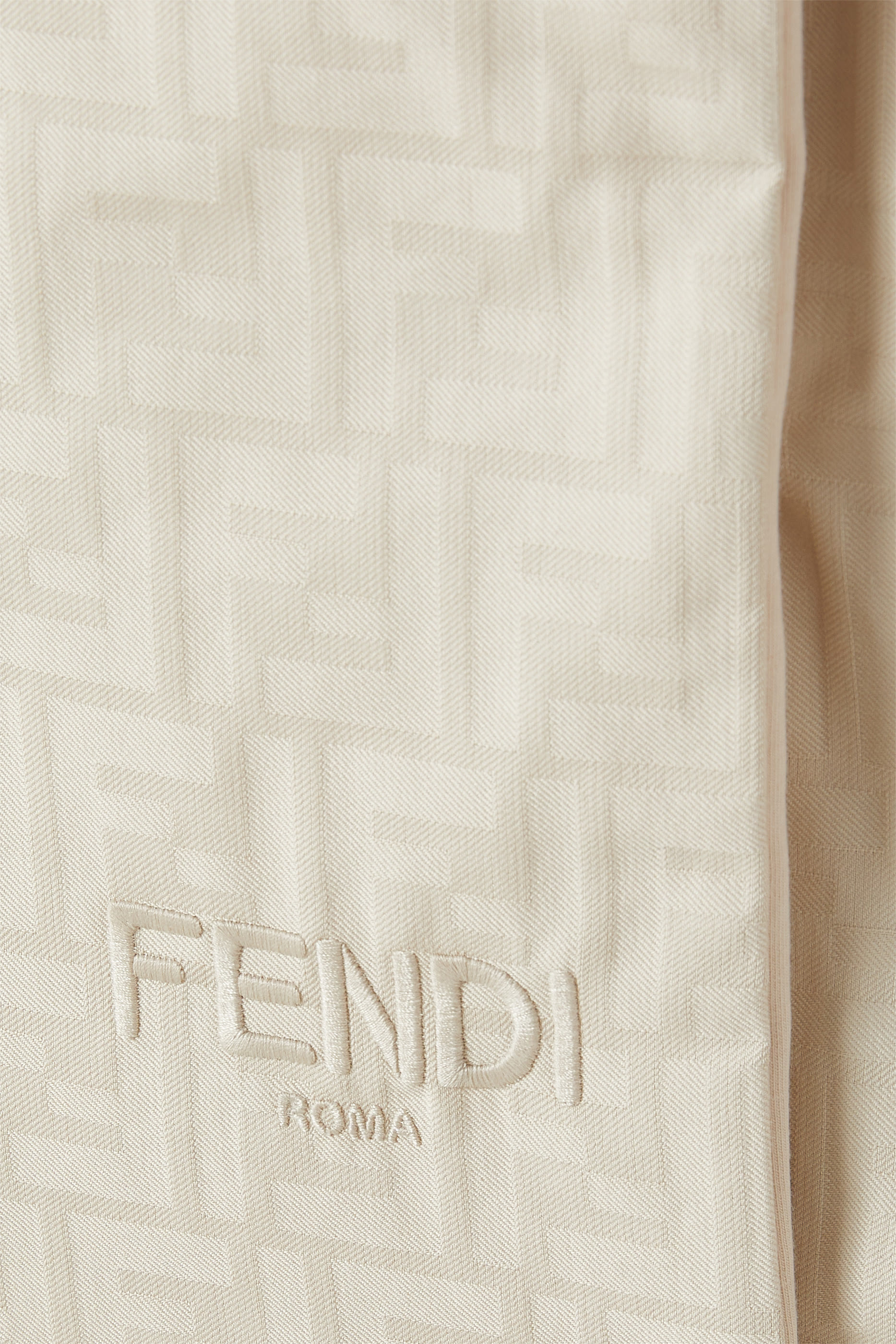 Baby Logo Sleeping Bag