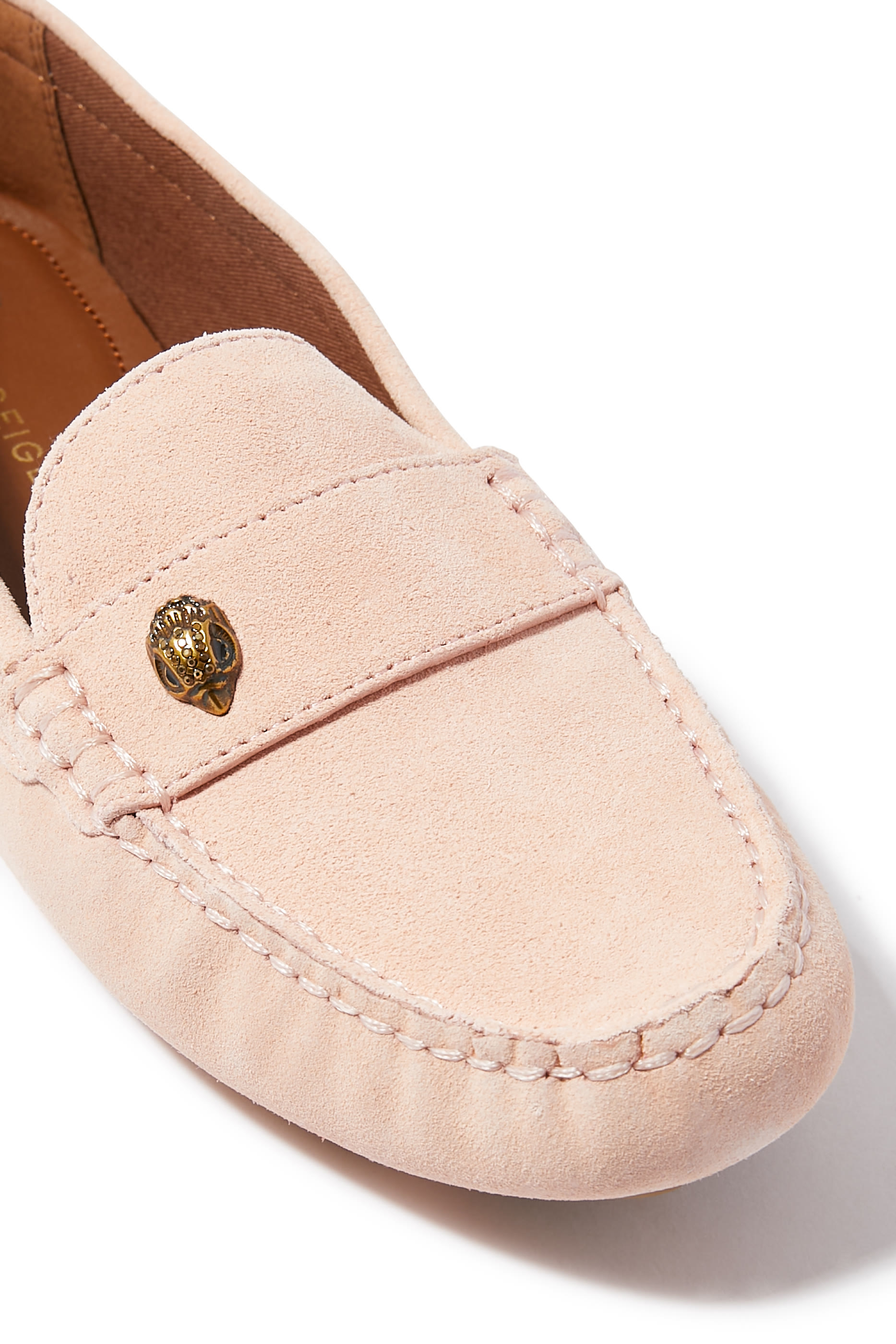 Eagle Driver Loafers