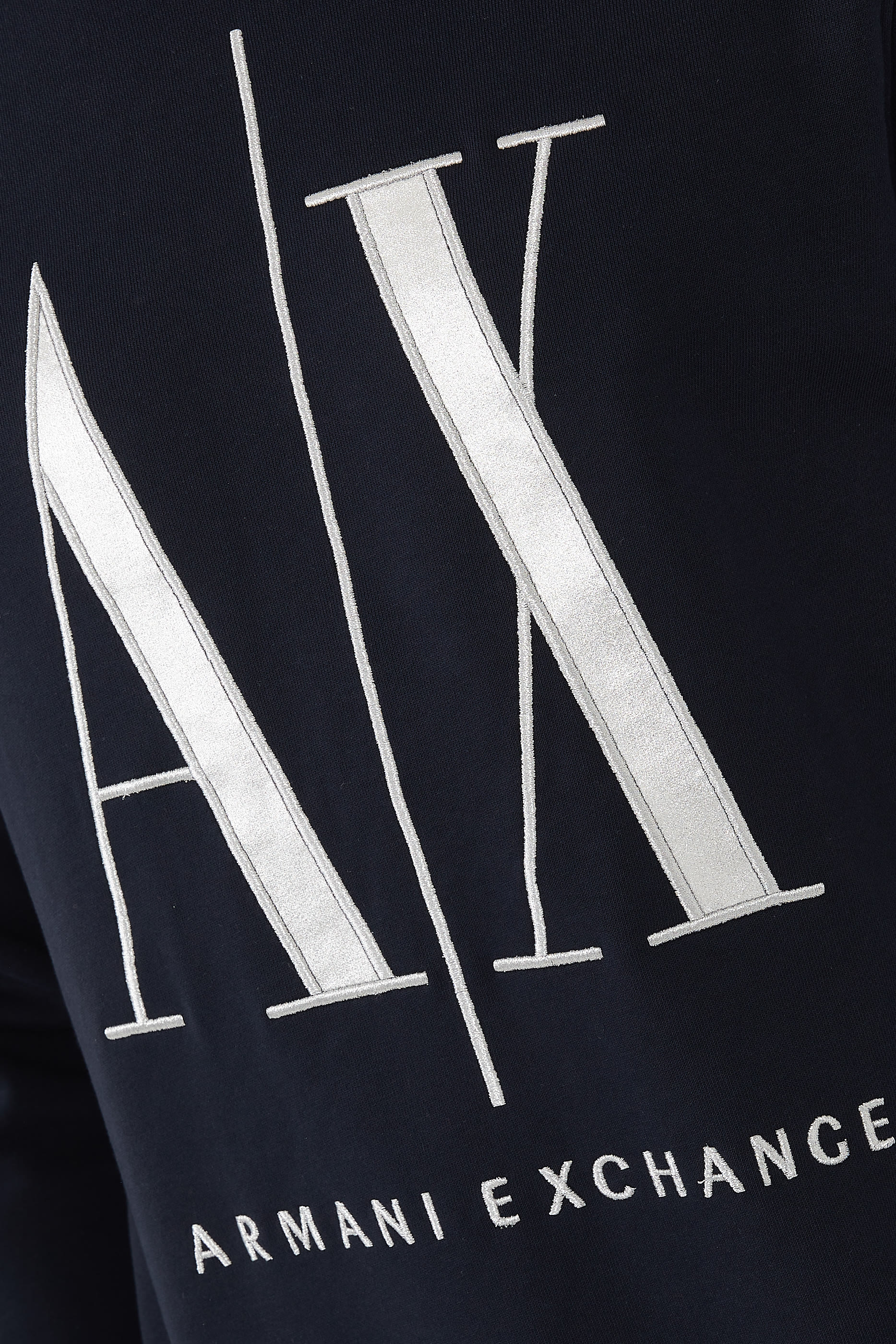 Icon Logo Sweatshirt