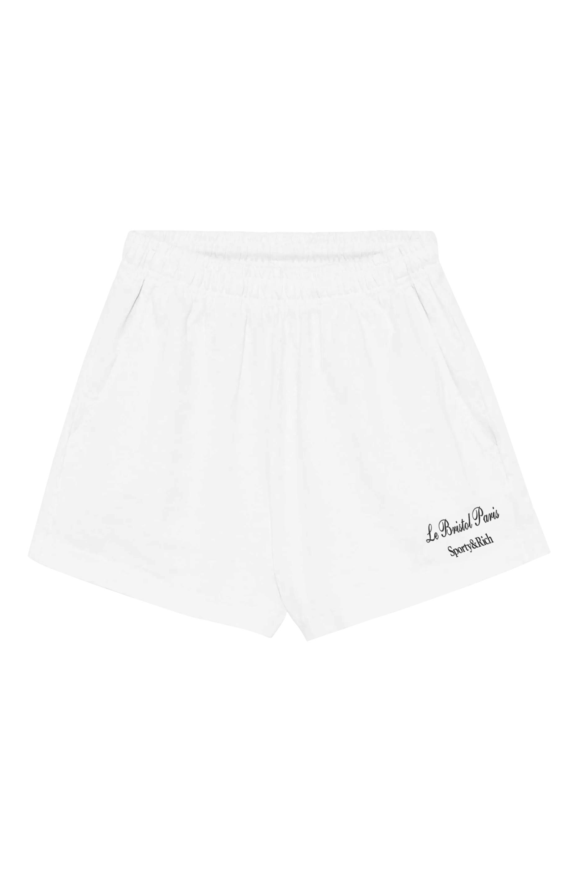 Faubourg Disco Shorts