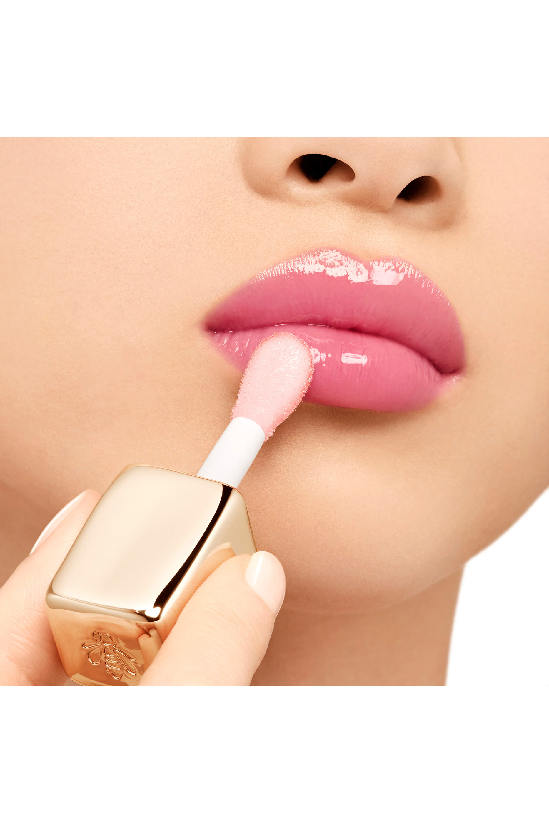 KissKiss Bee Glow Oil