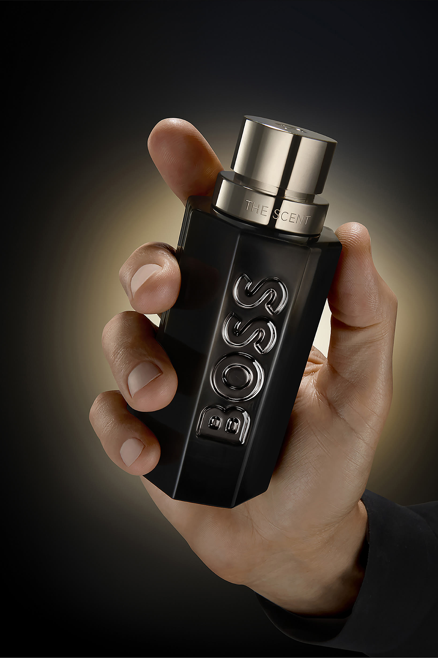 BOSS The Scent Magnetic for Him