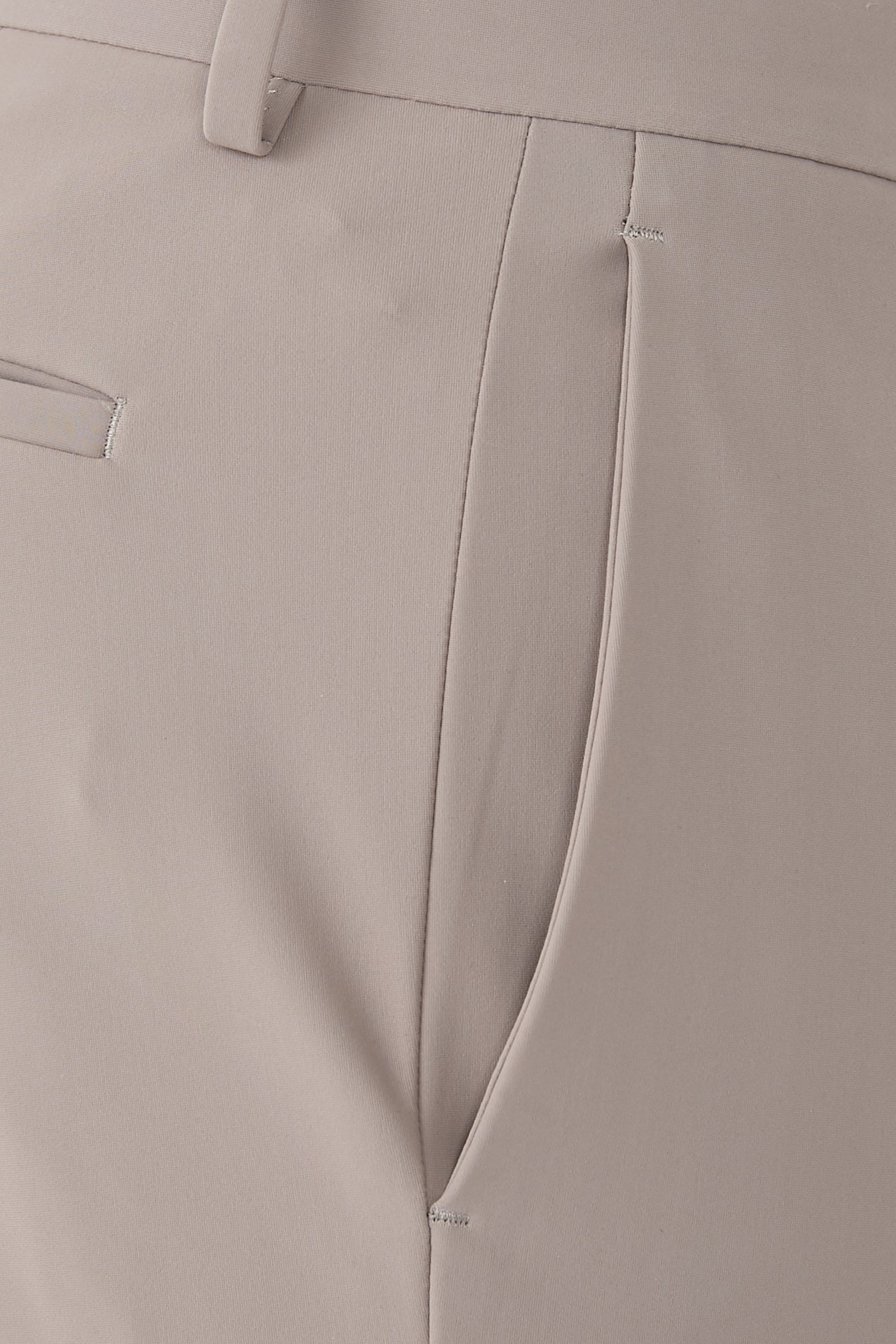 Zaine Pants in Precision Ponte