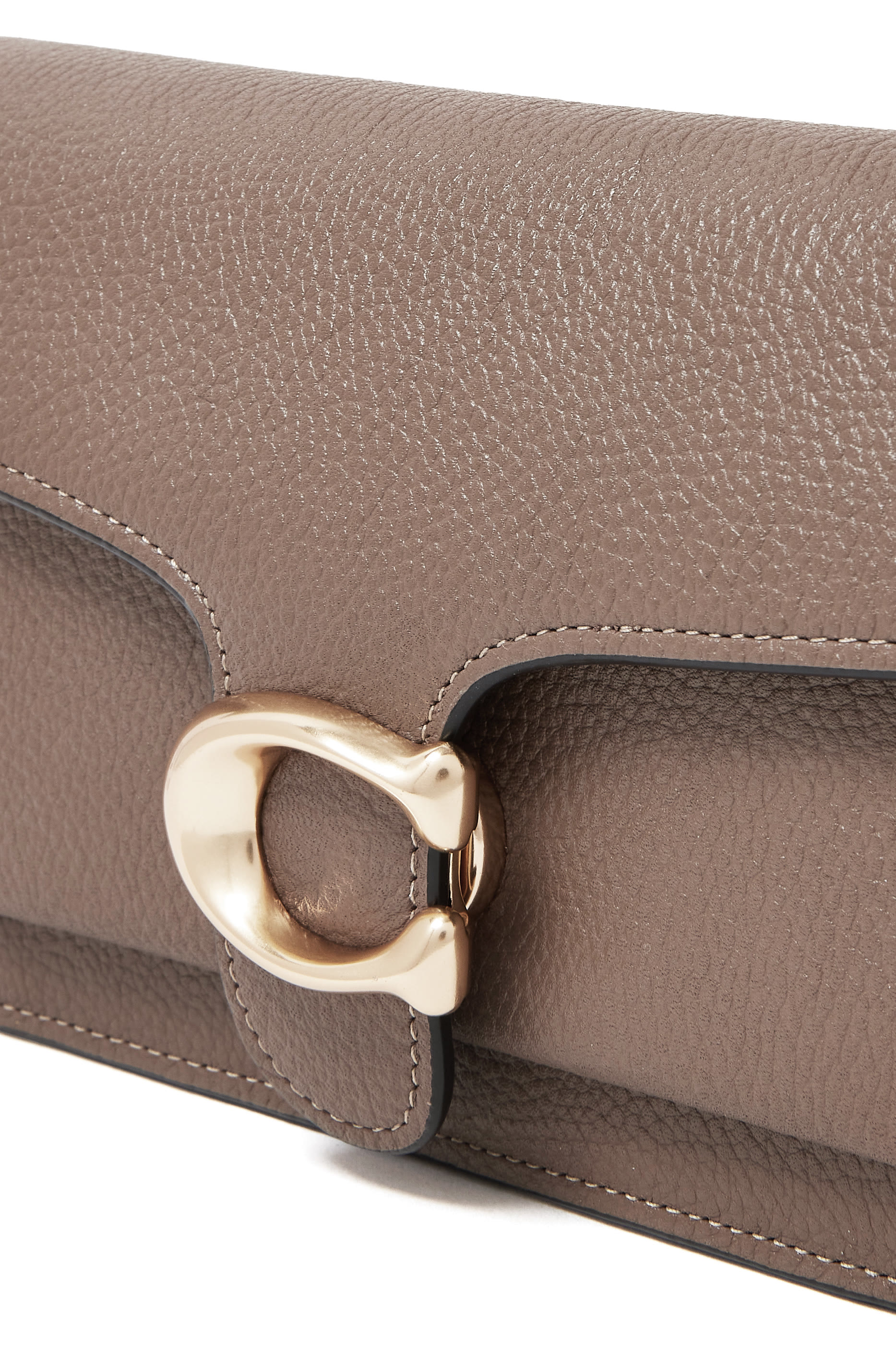  Tabby Chain Clutch
