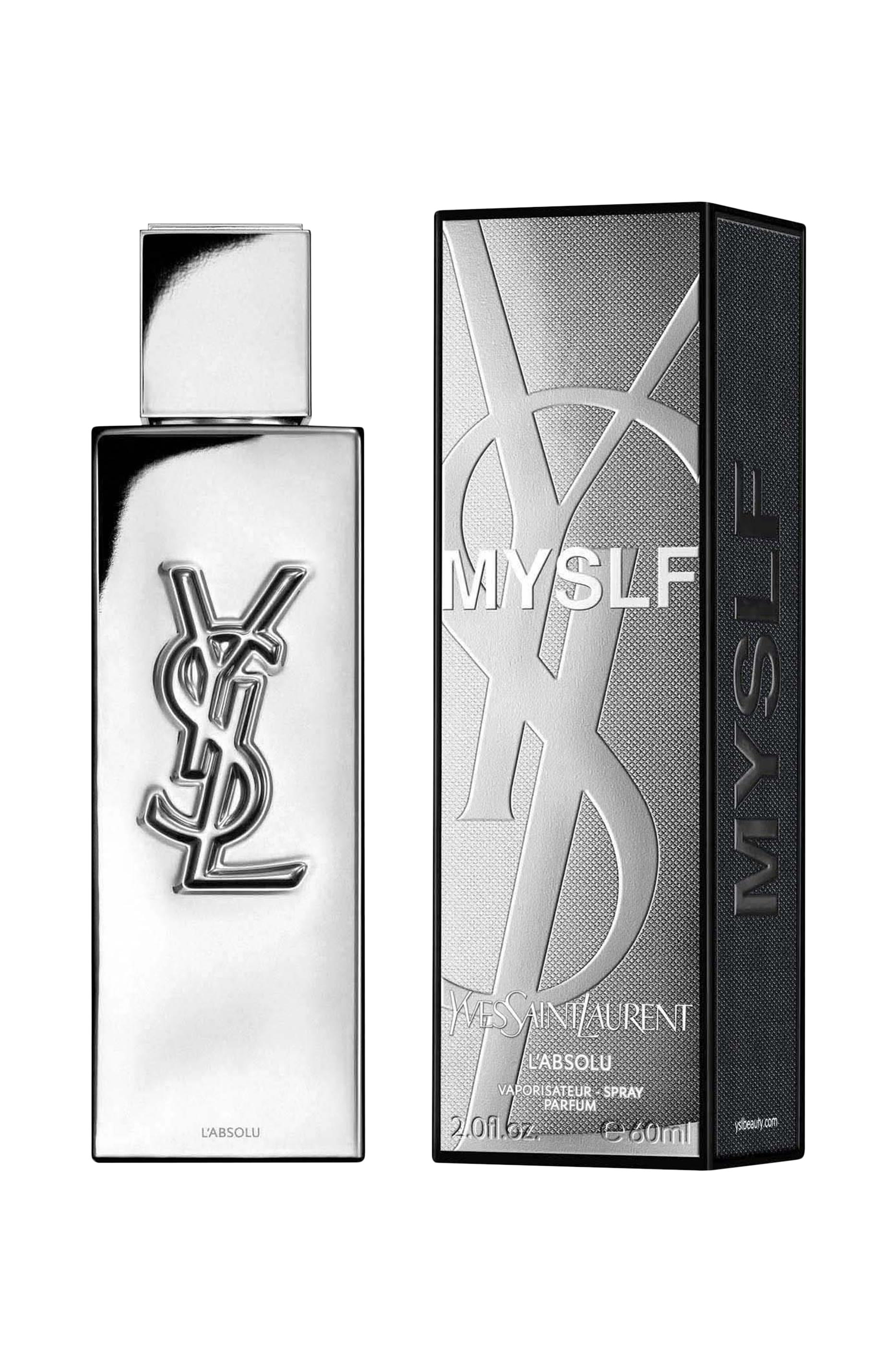 MYSLF ABSOLU Parfum