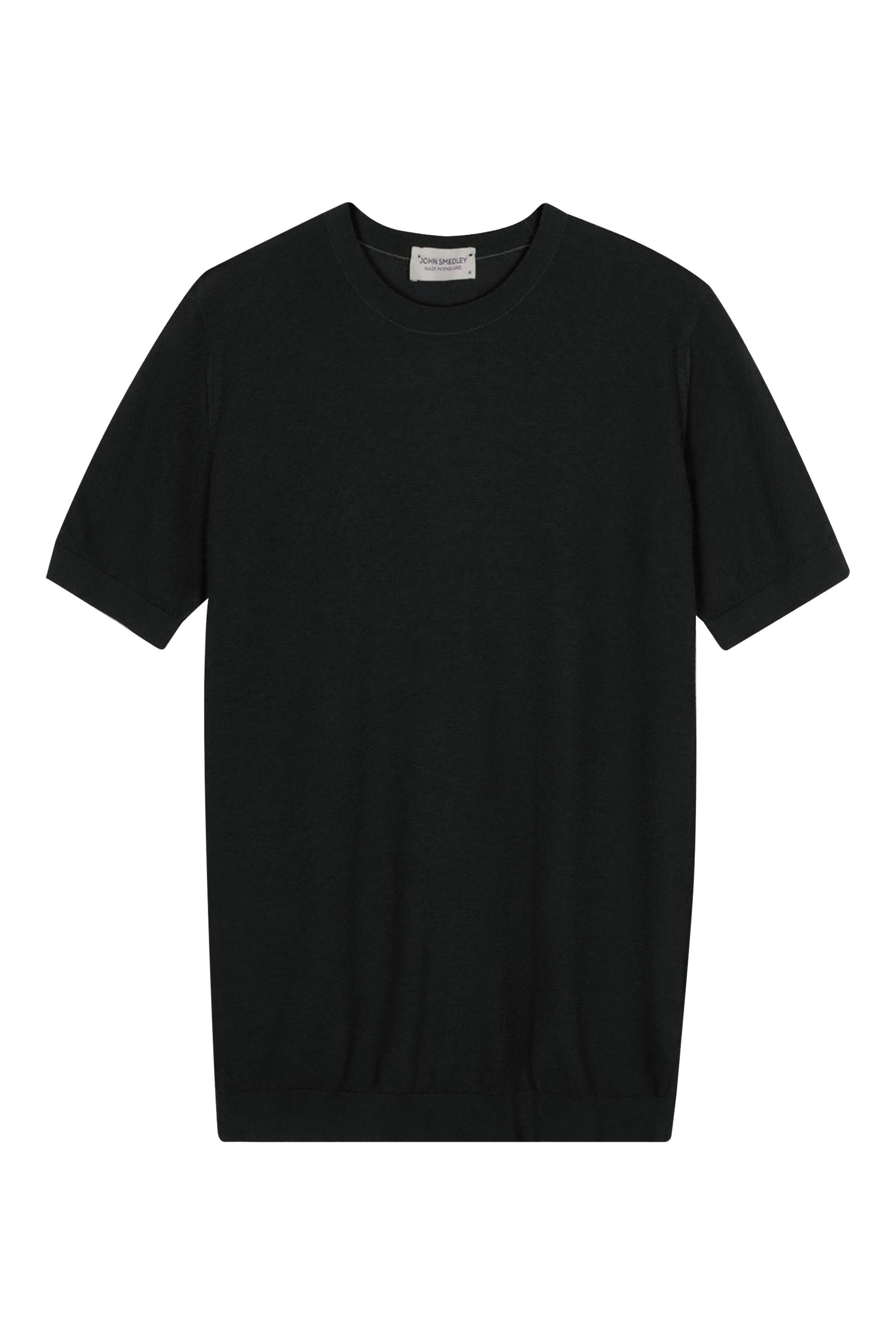 Lorca Sea Island Cotton T-Shirt