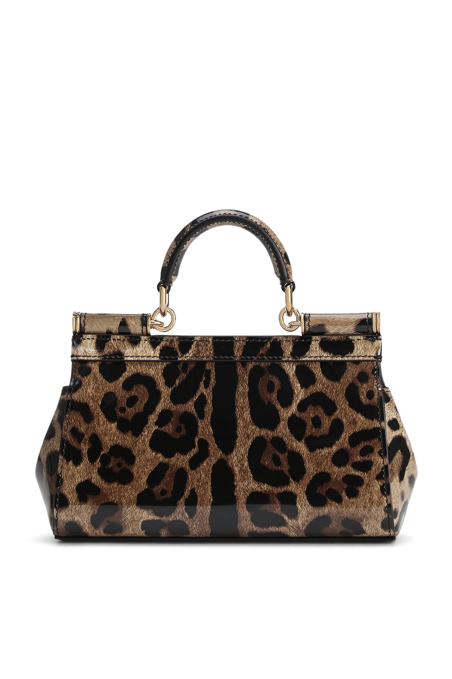 Mini Sicily Handbag 