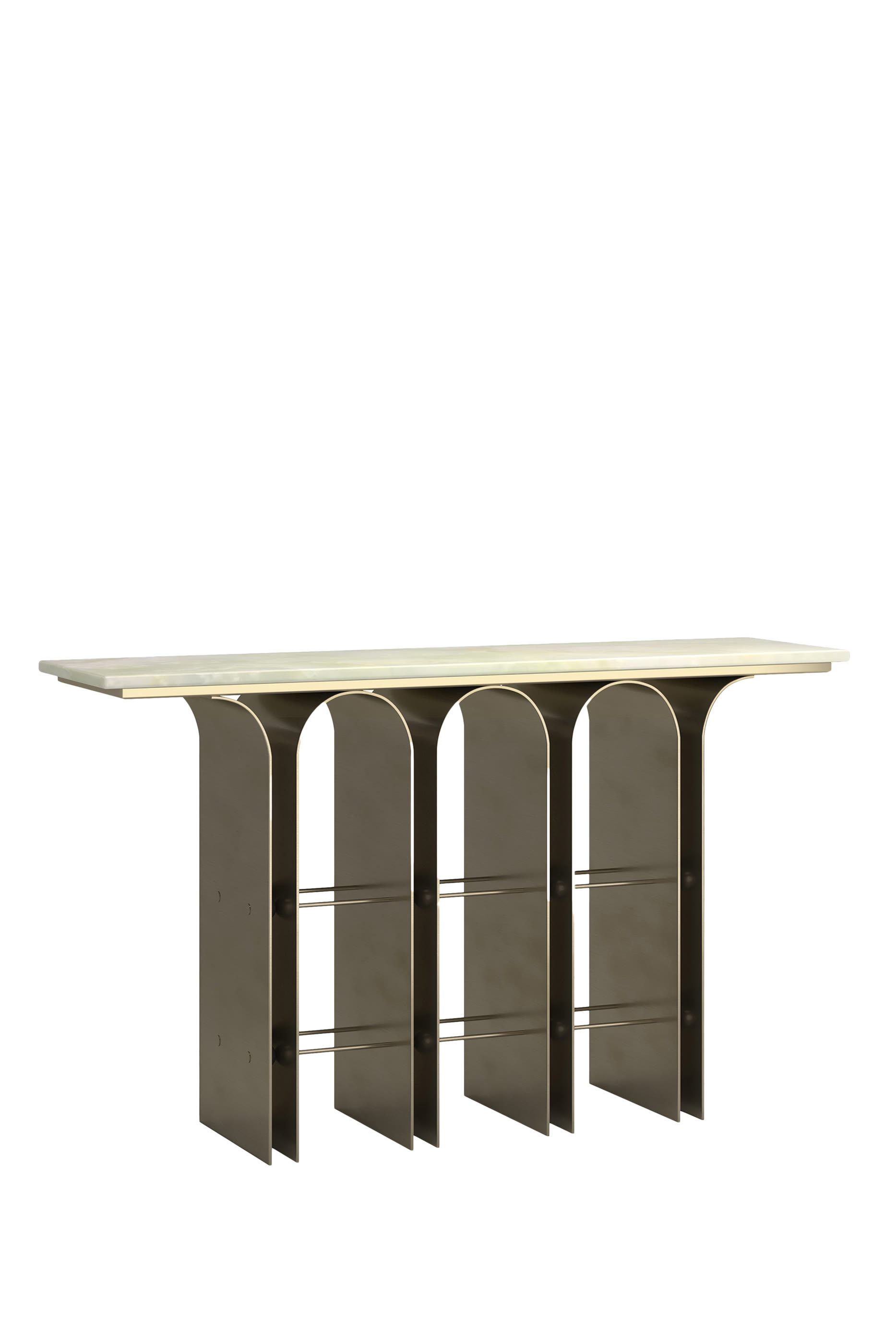 Nexus Console Table