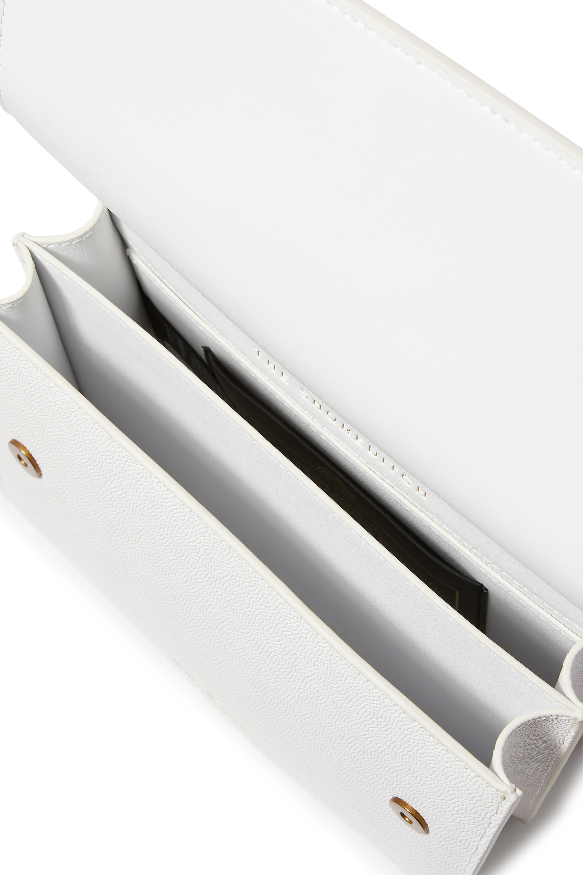 Shoreditch Crossbody Bag