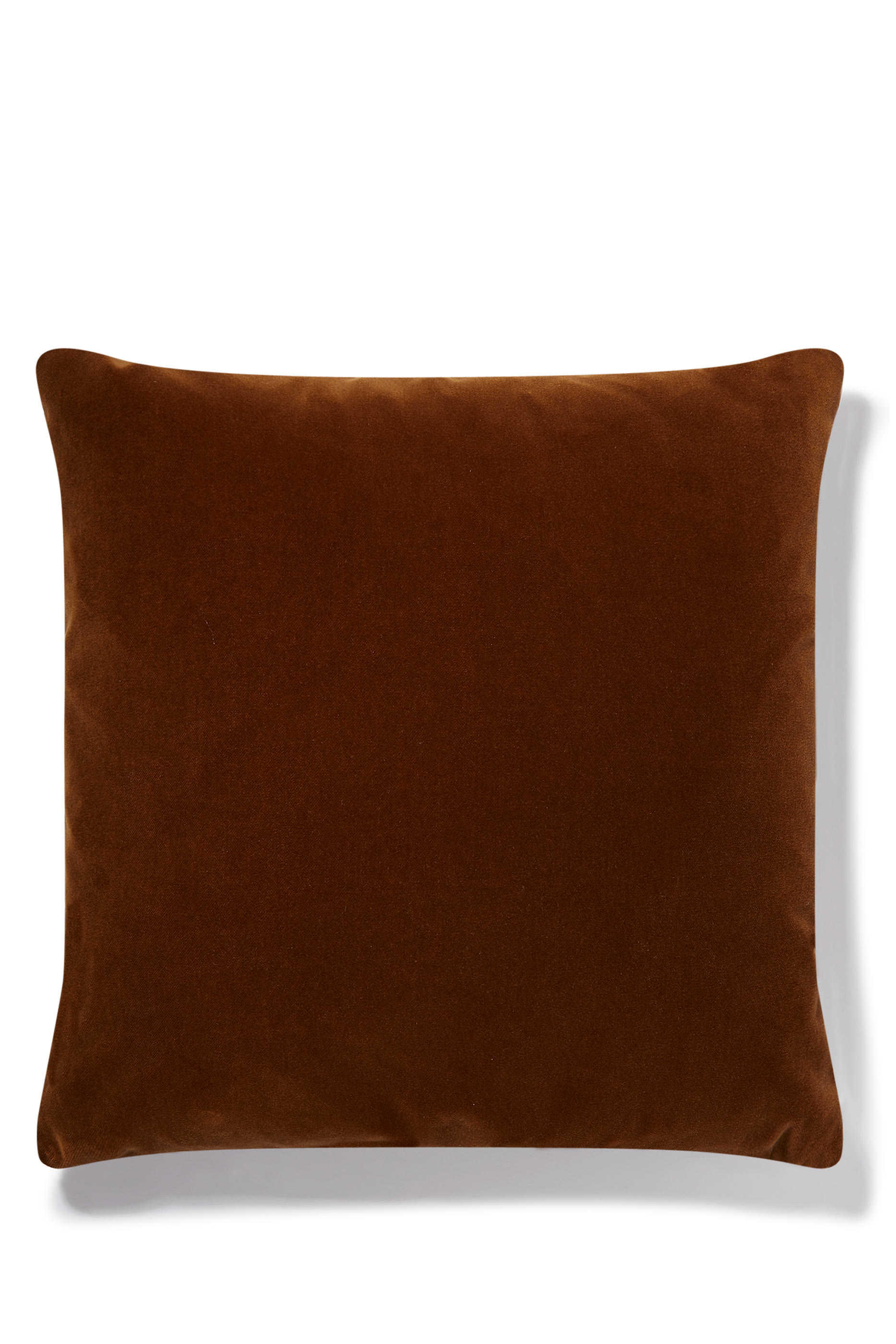 Velvet Square Cushion
