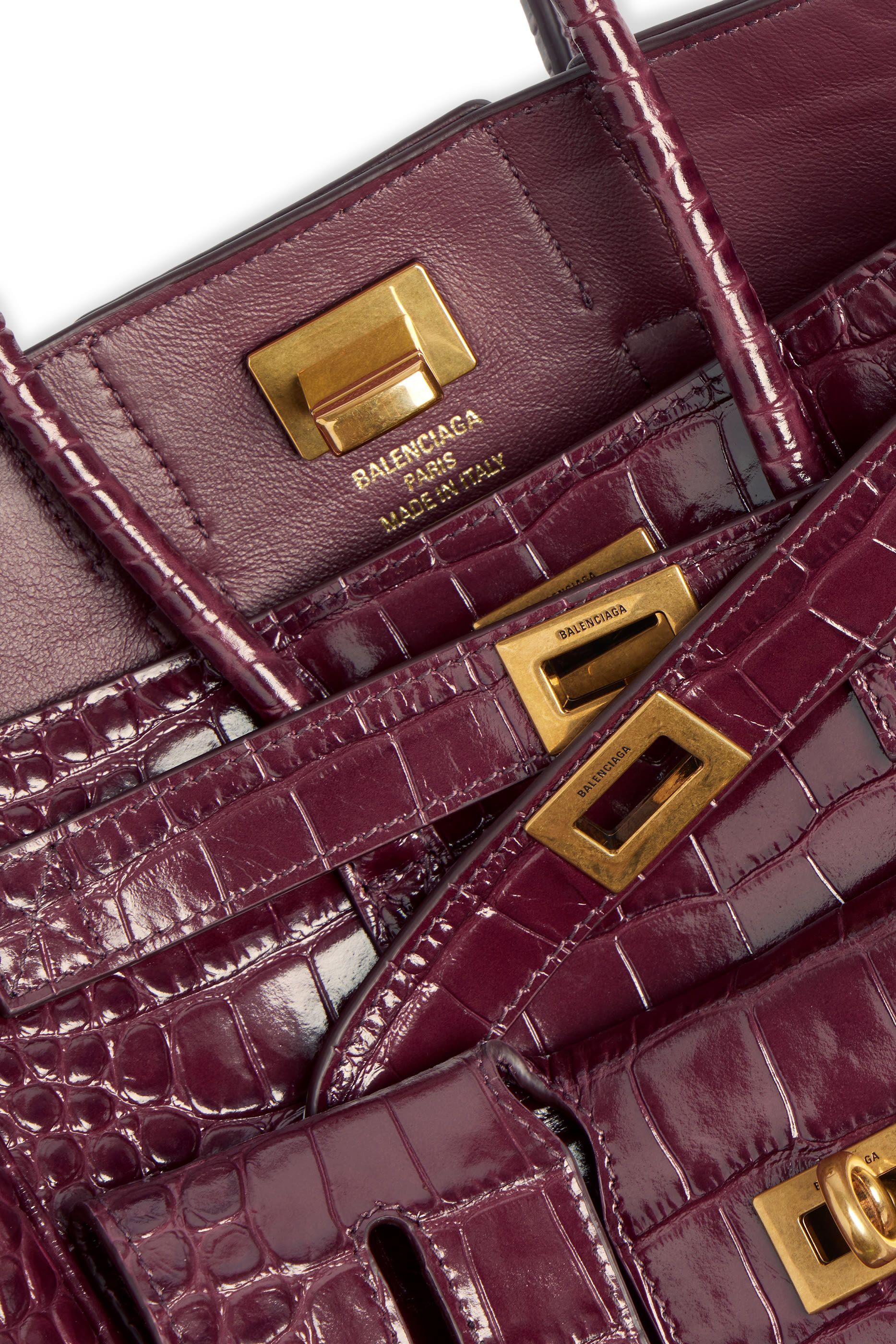 Bel Air Carry All Mini Bag