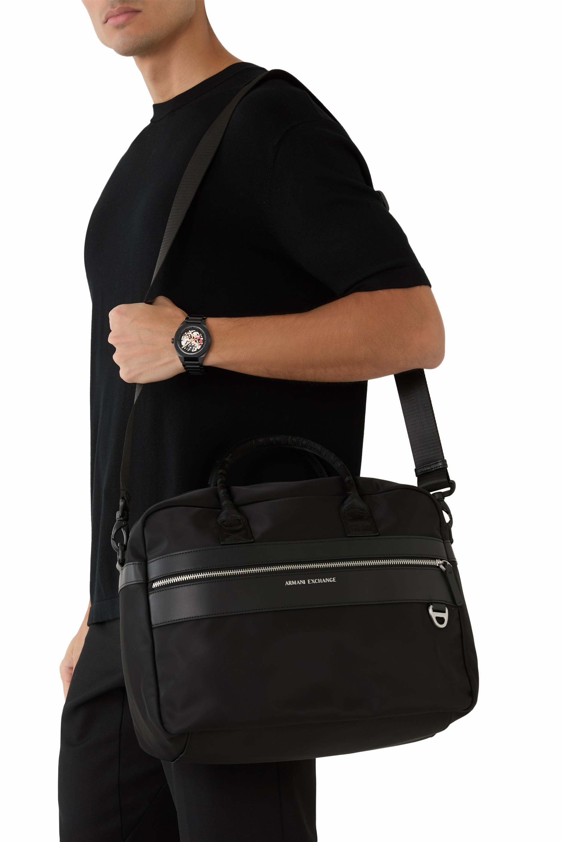 Las Vegas Duffle Bag