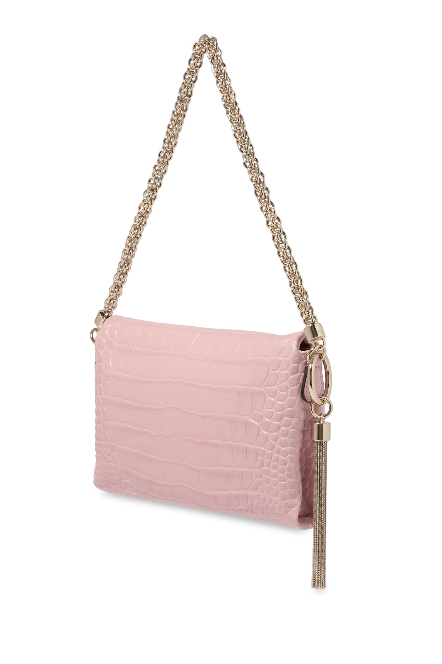  Callie Flap Shoulder Bag
