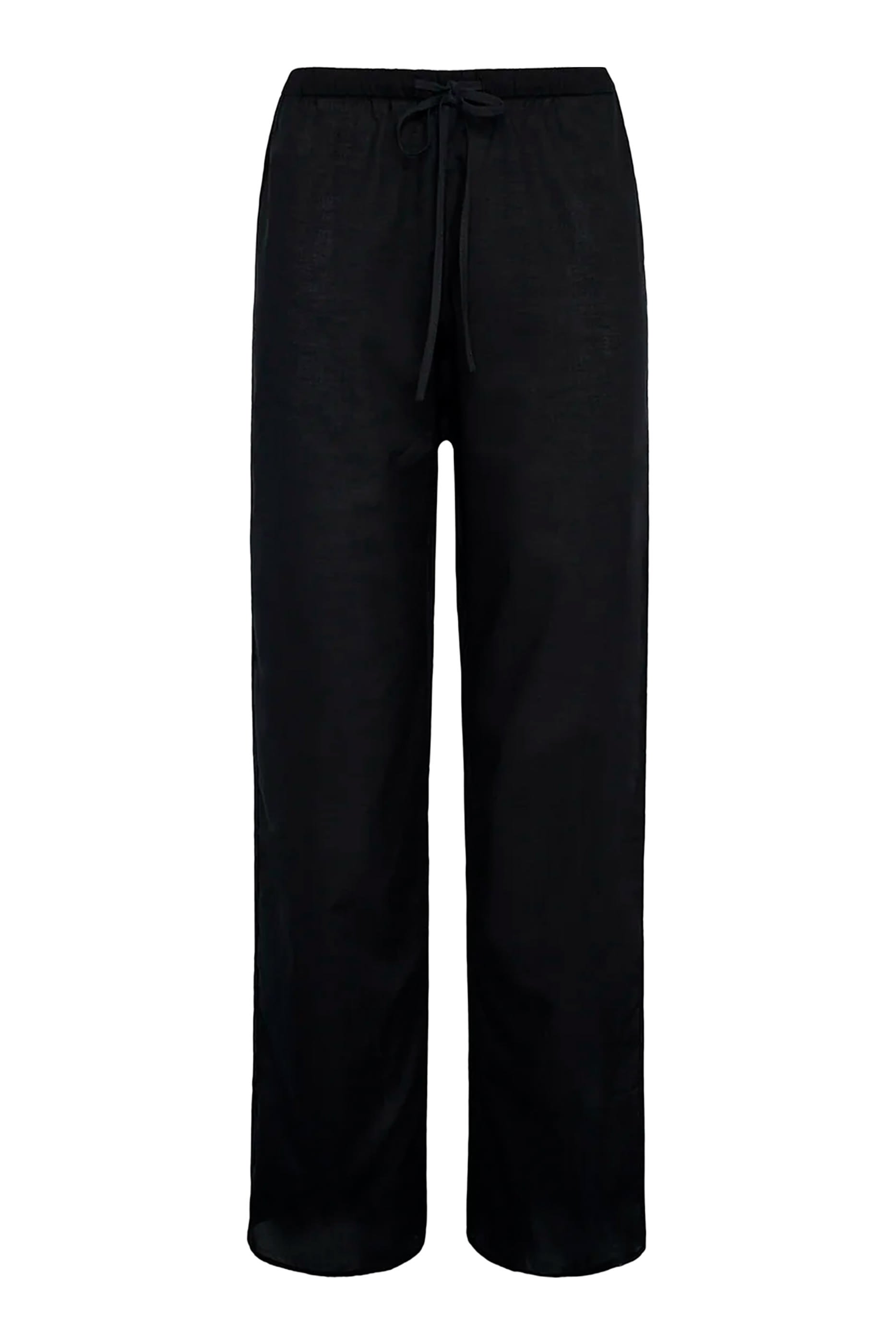 The Cotton Voile Pants