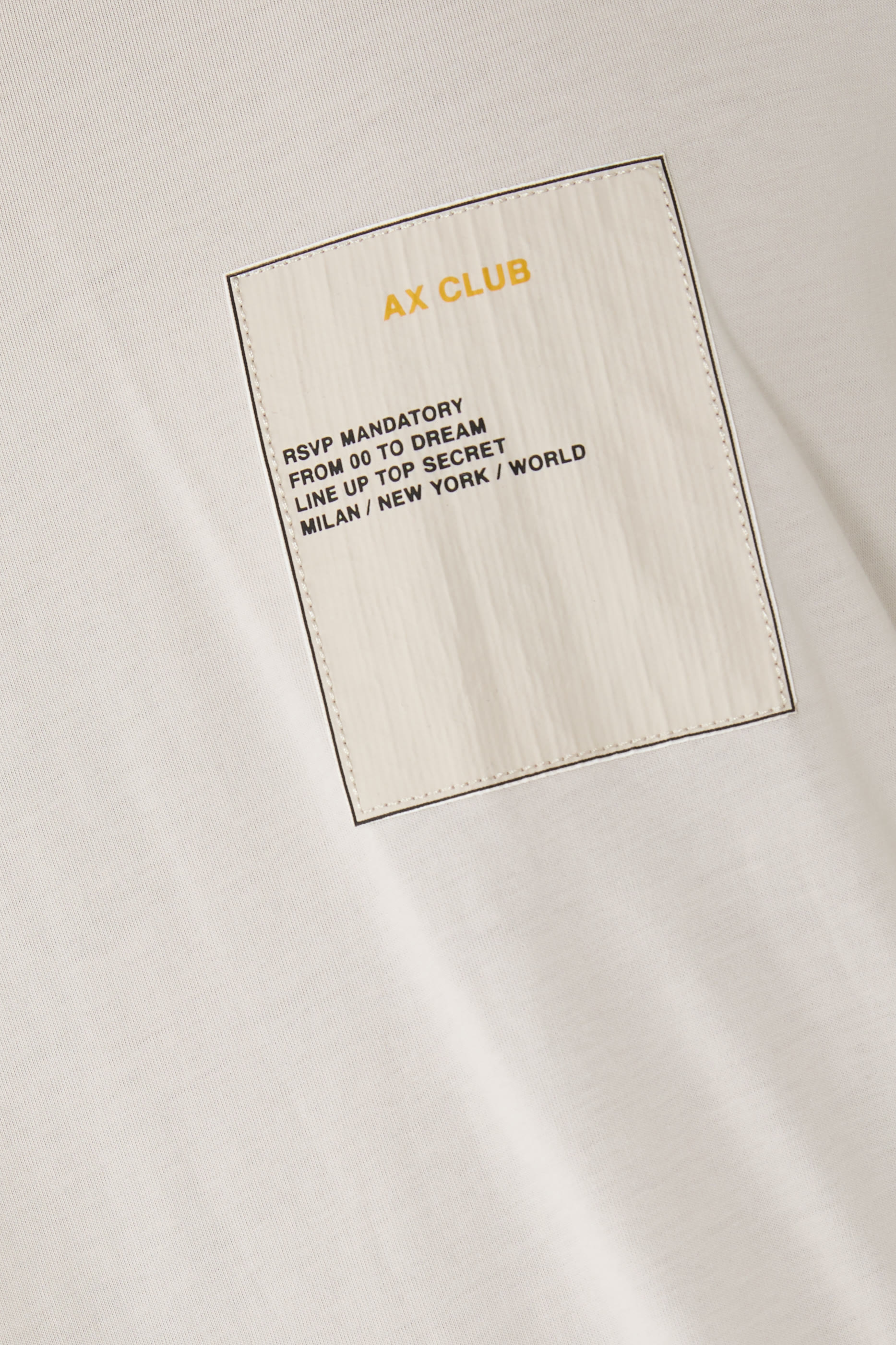 Graphic Print T-Shirt