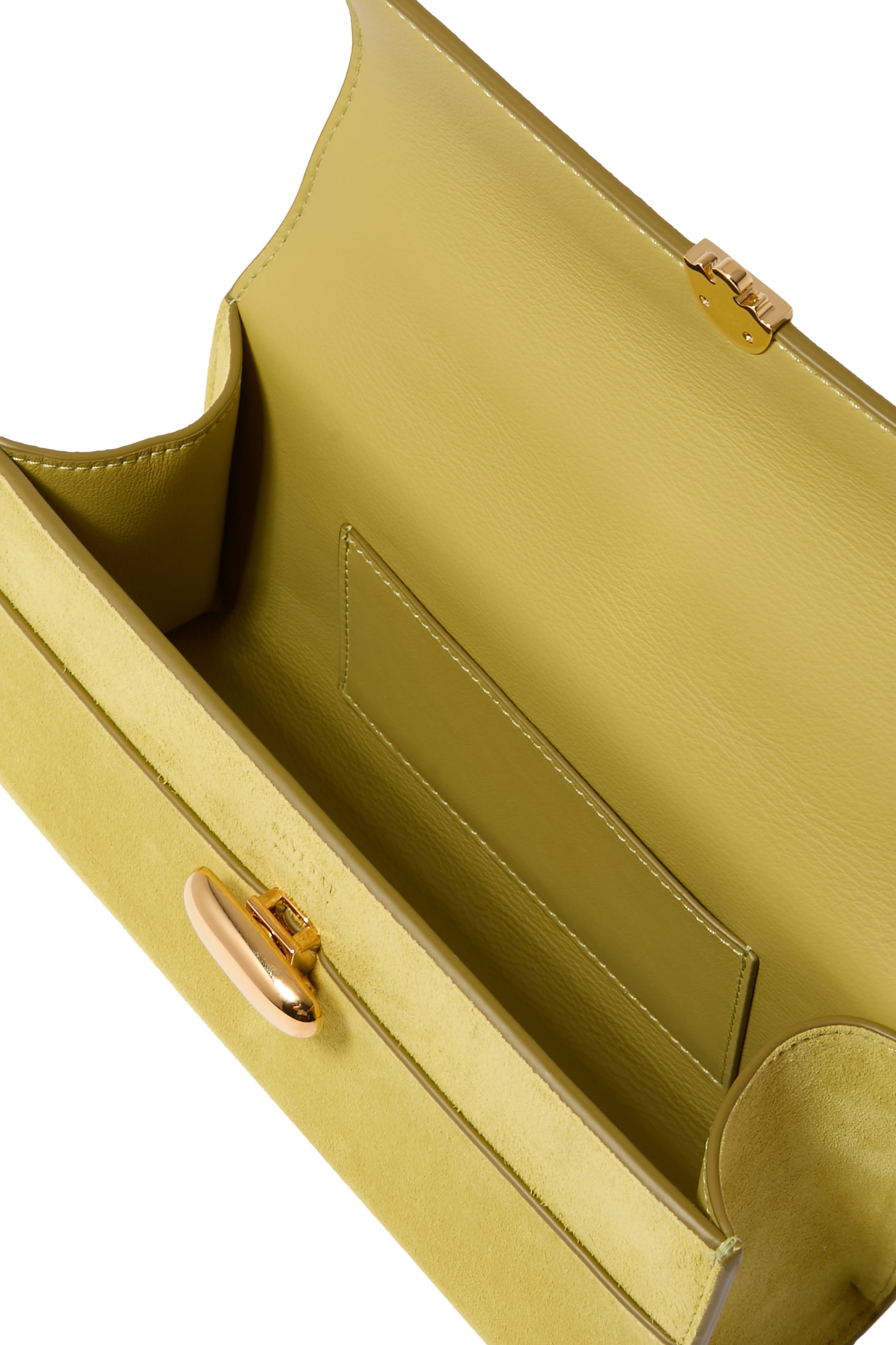 Symmetry Chain Pochette