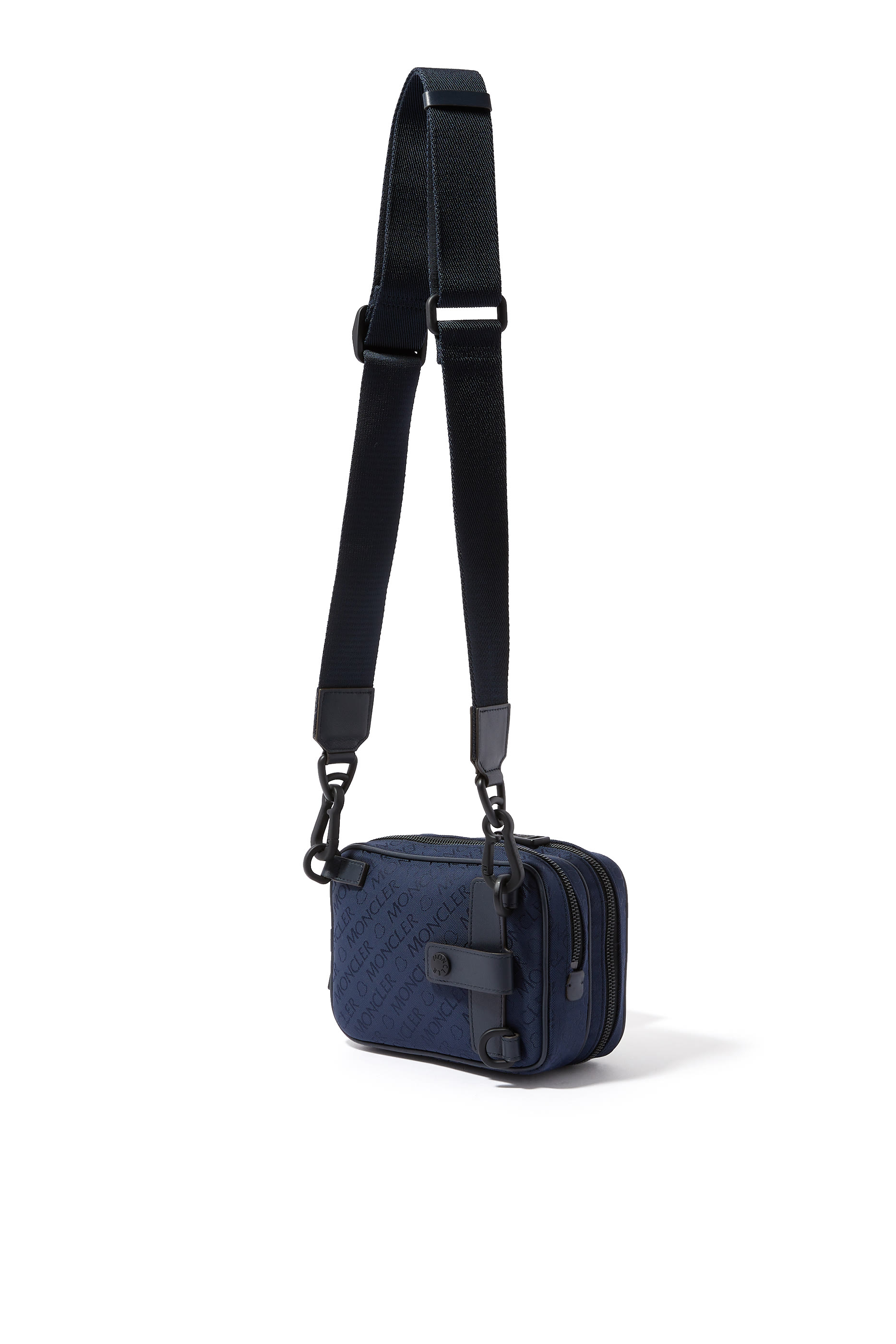 Climb Crossbody Bag