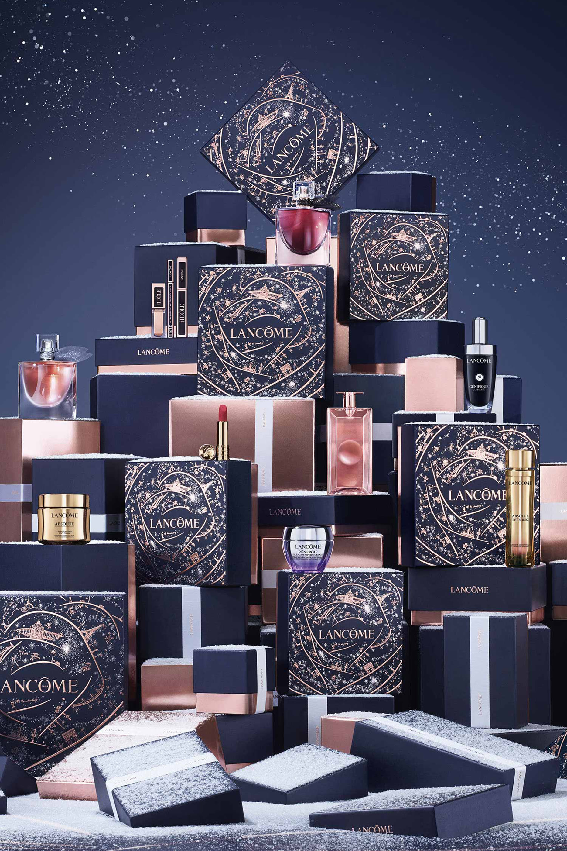 Advanced Genifique Gift Set