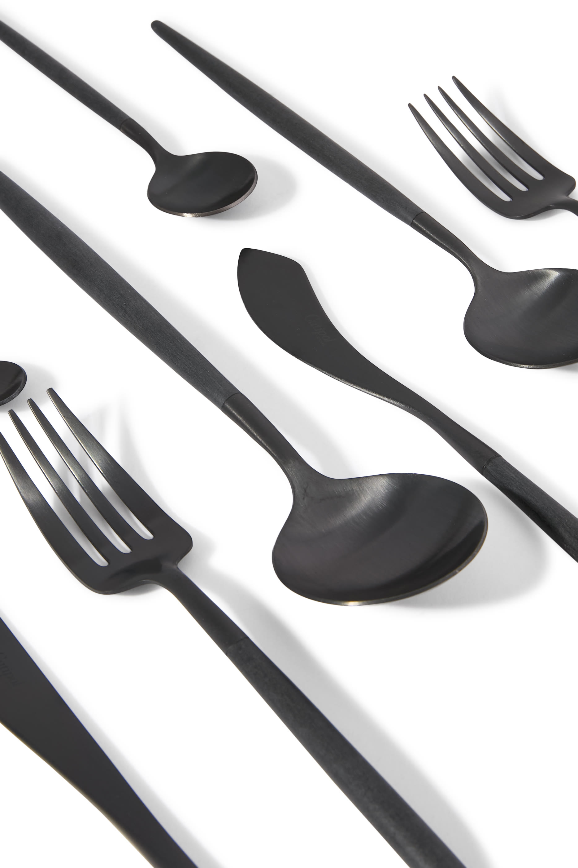 Goa Cutlery Set