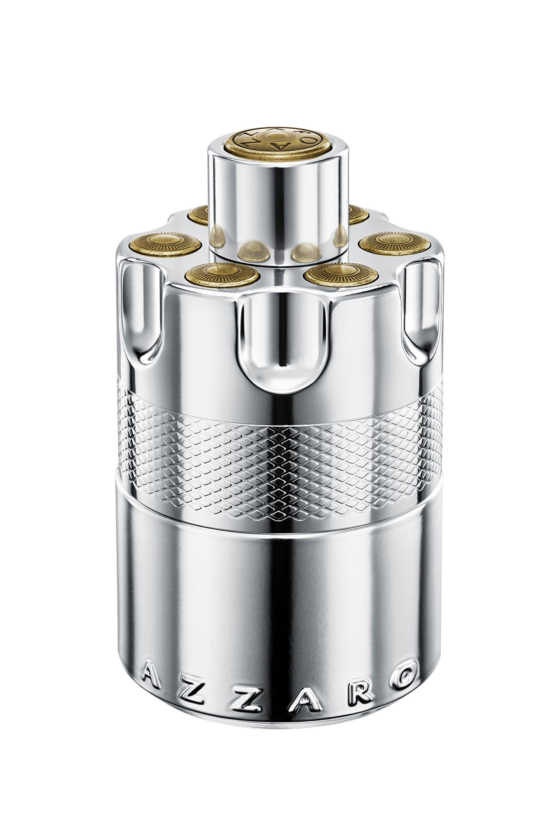 Wanted Eau de Parfum