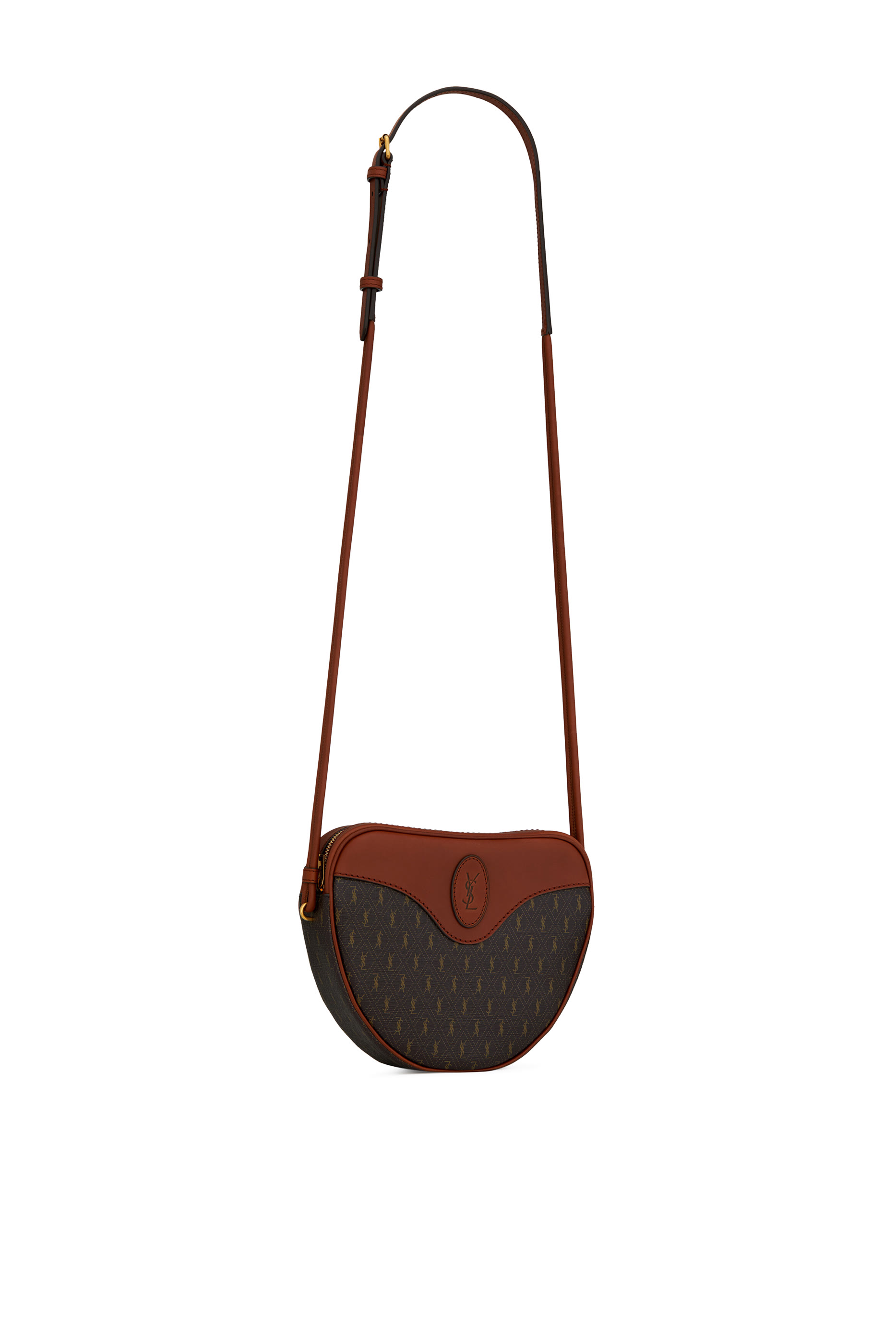 Le Monogramme C&oelig;ur Bag