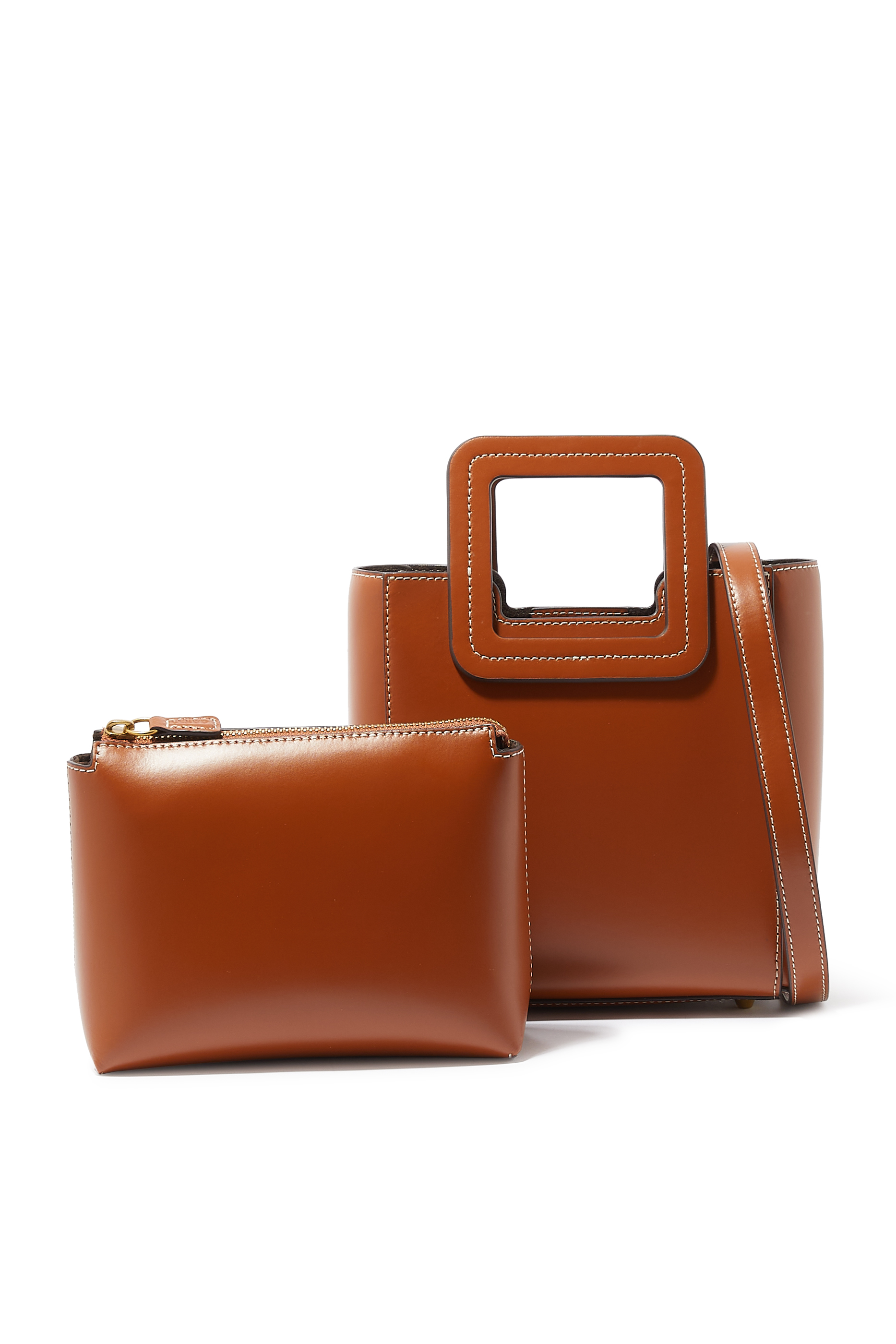 Shirley Mini Leather Bag
