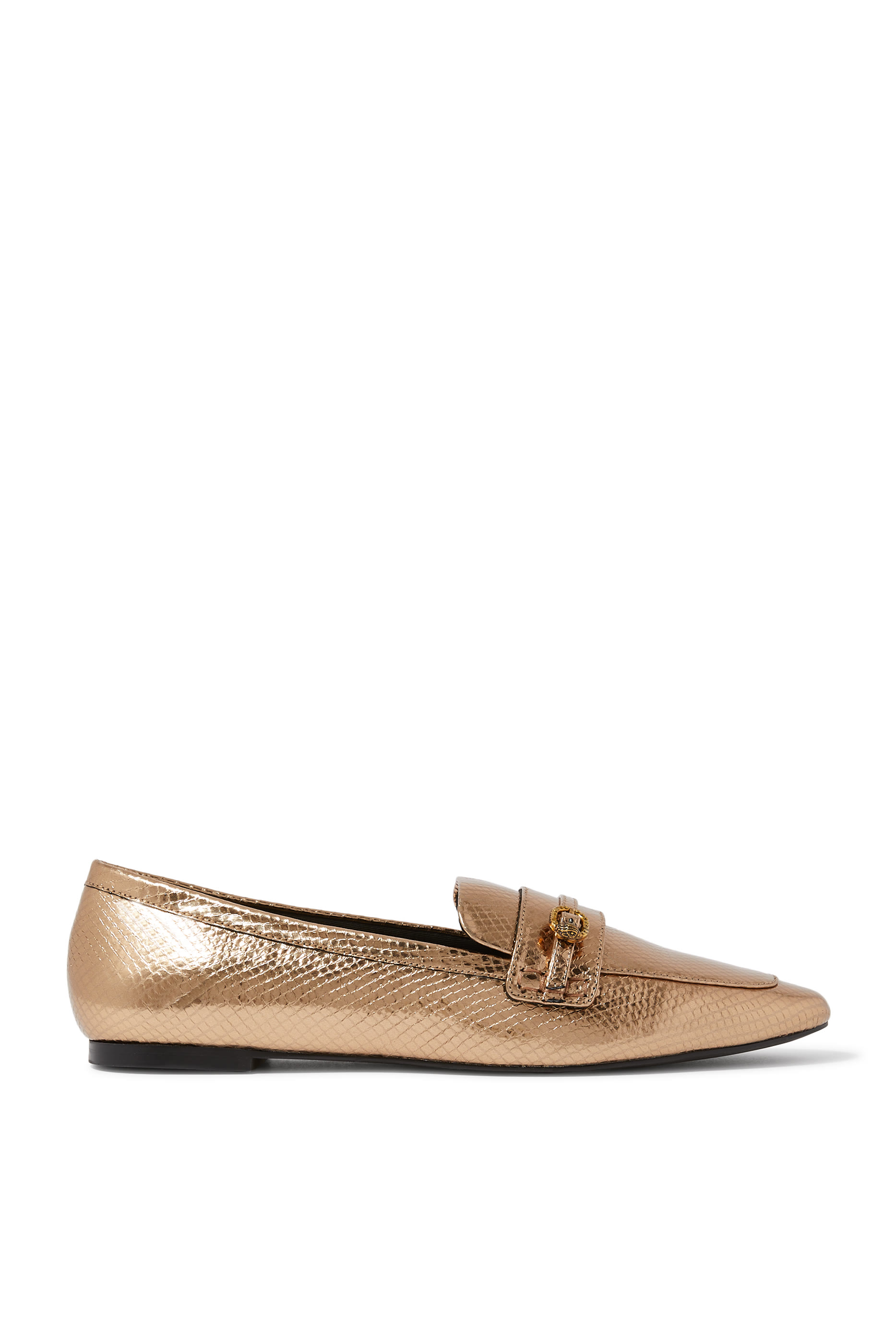 Mayfair Slim Loafers