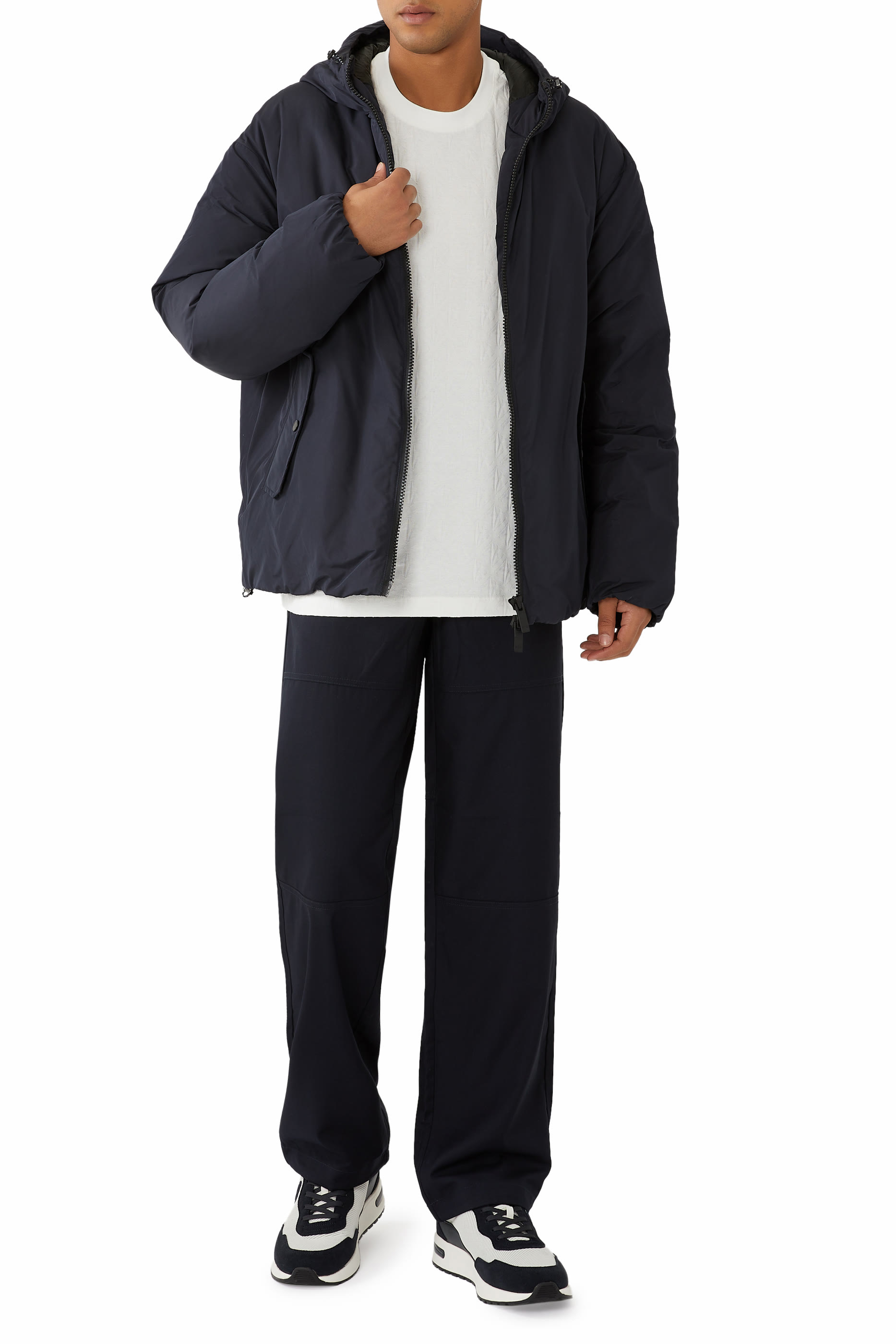 Regular Fit Cotton T-Shirt