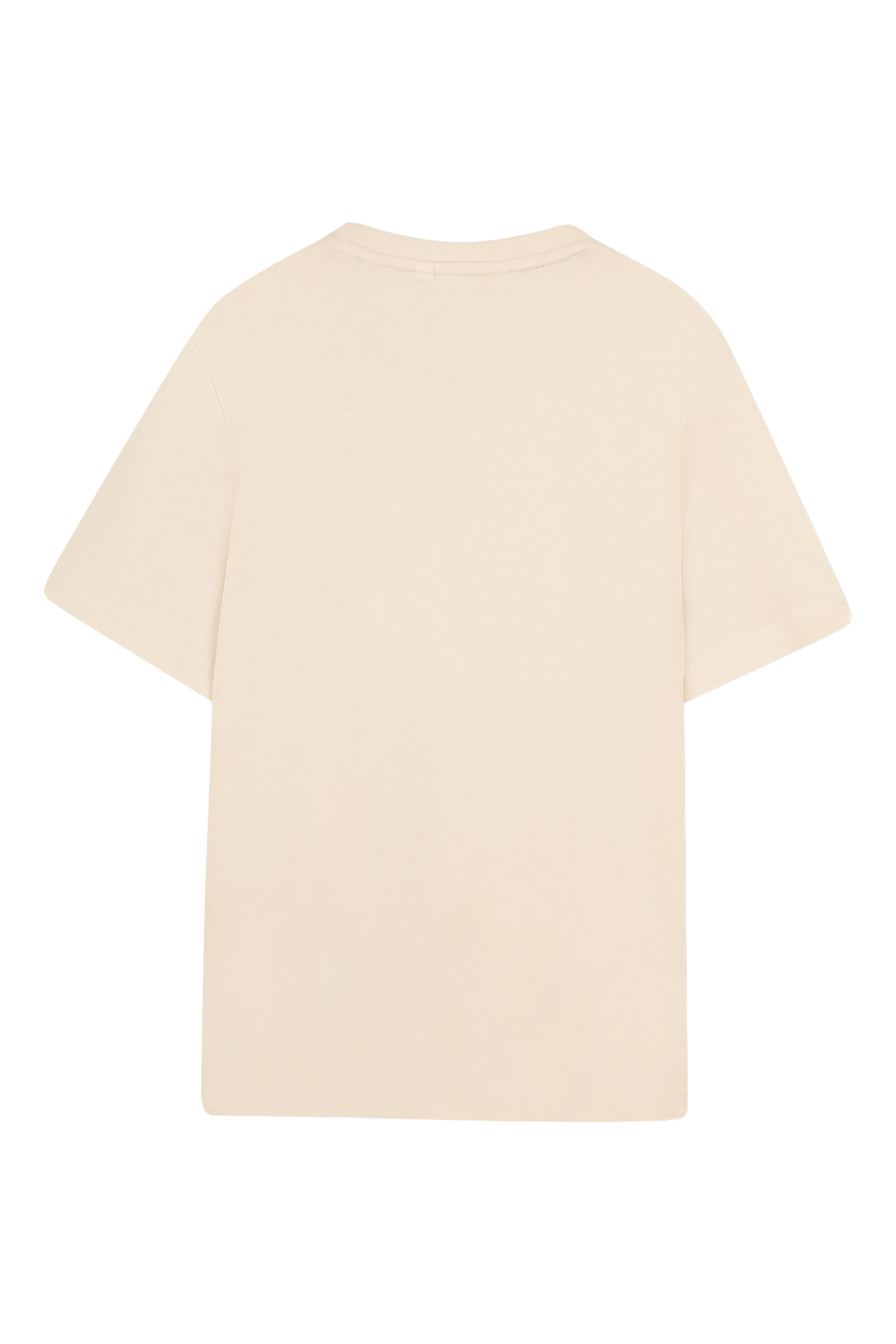 Kids Logo City Graphic T-Shirt