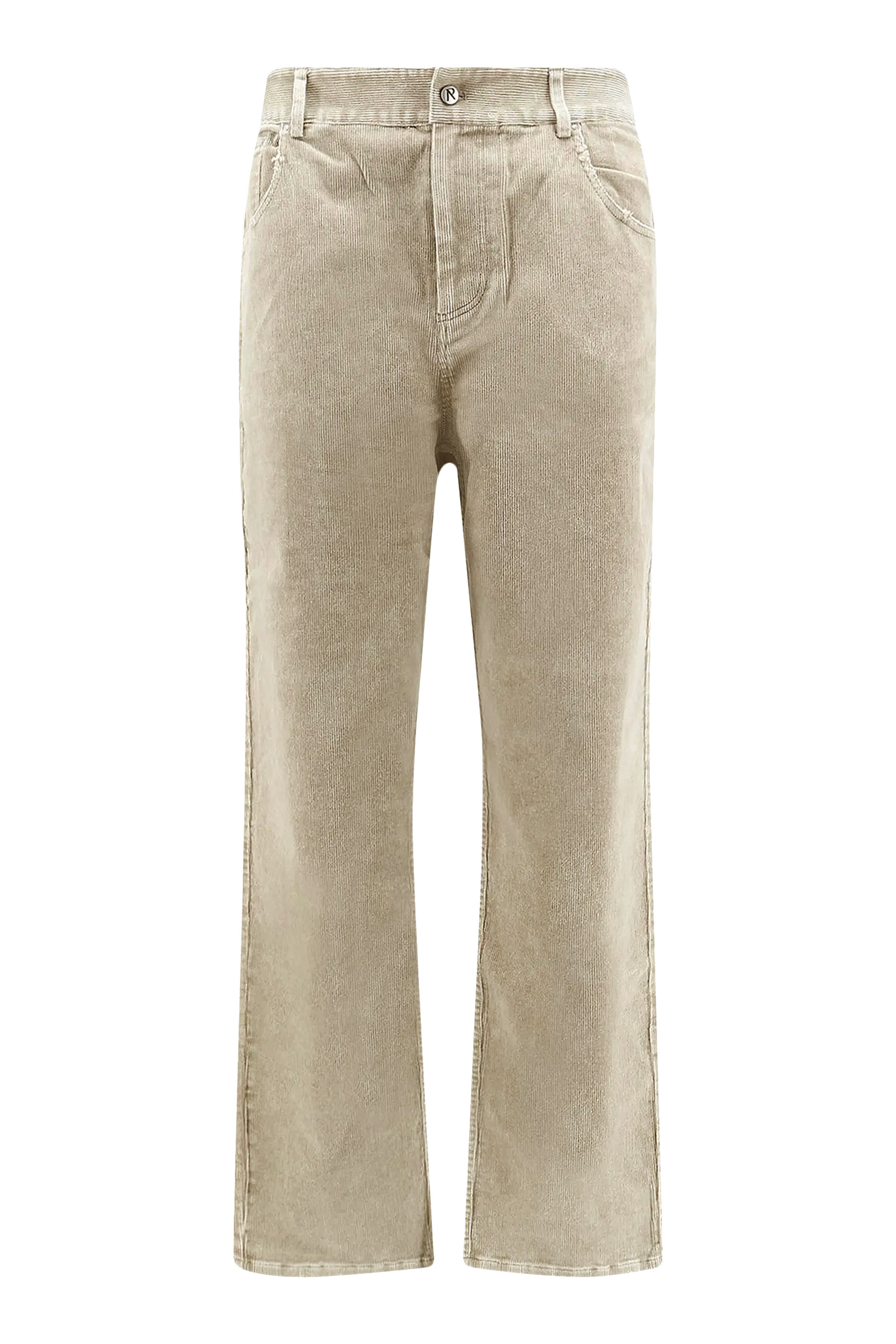 R2 Corduroy Pants