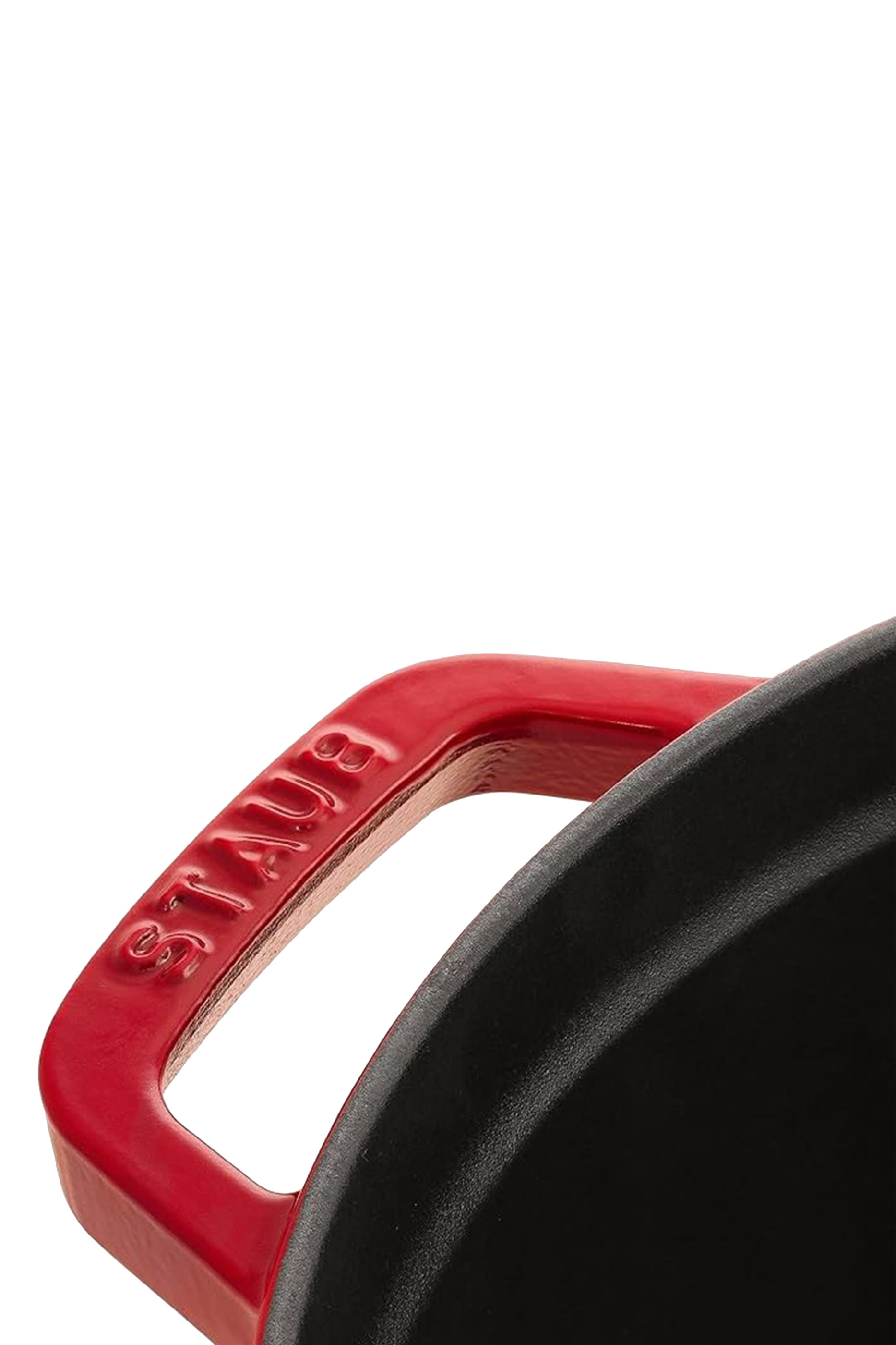 Casserole 30cm Cast Iron Pot