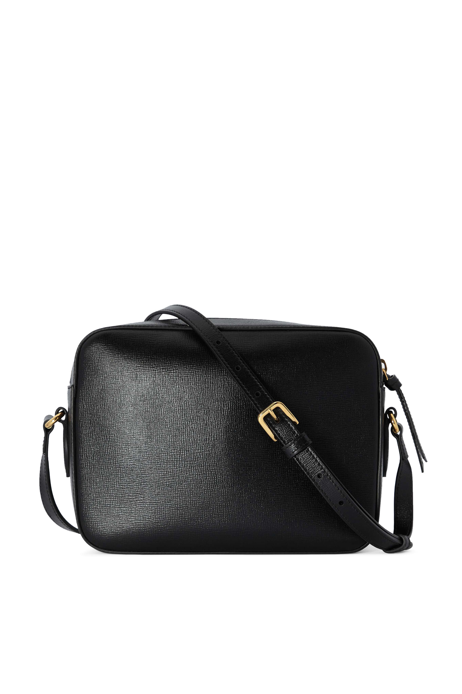 Horsebit 1955 Small Shoulder Bag
