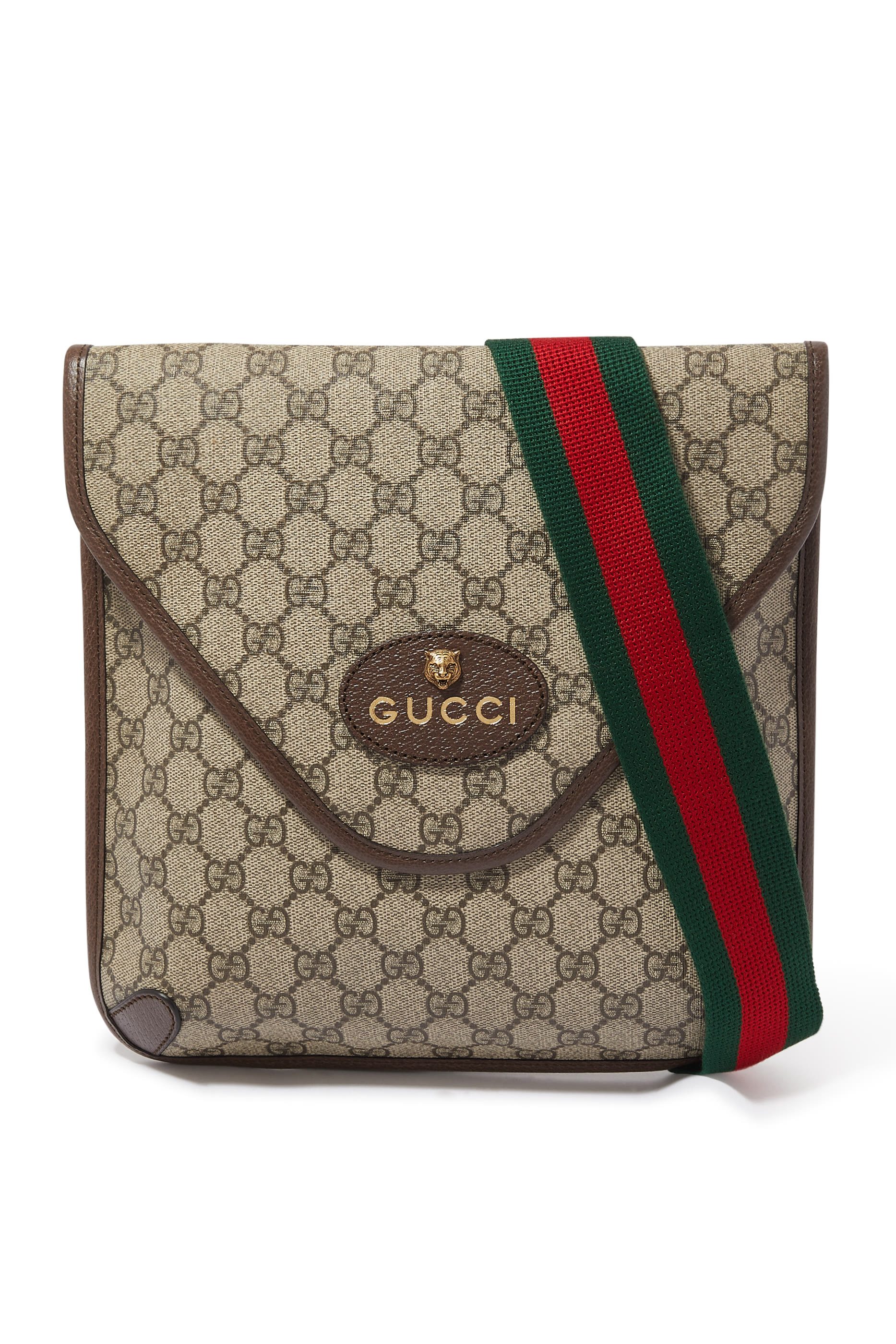 Gucci Medium Messenger Bag