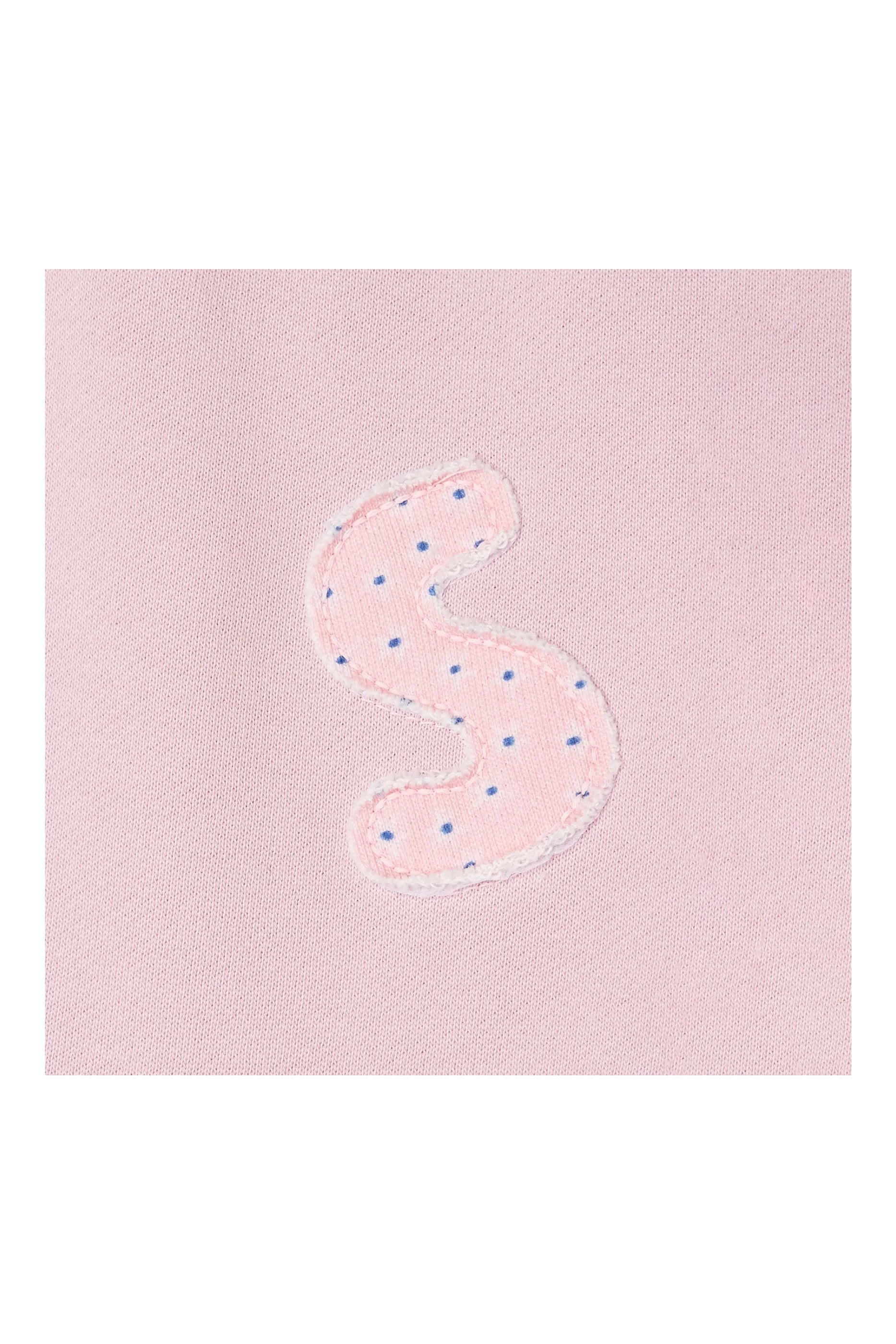 Kids Cotton Cargo Joggers 