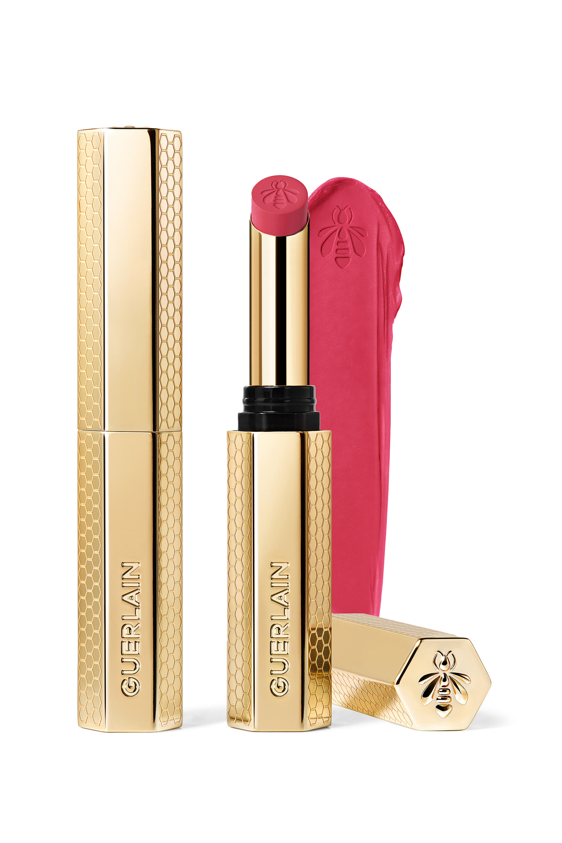 Guerlain KissKiss Lipstick