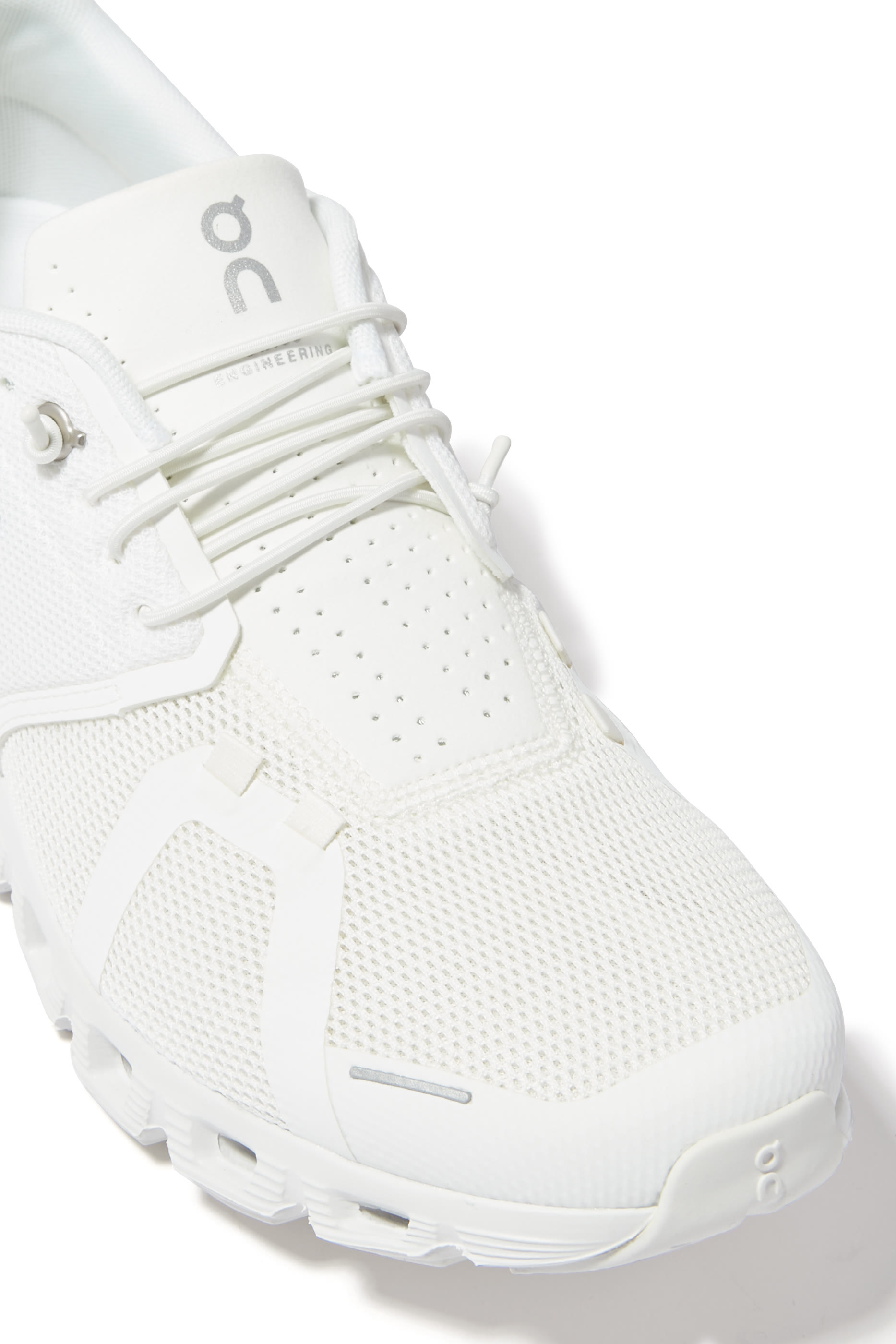 Mens Cloud 5 Sneakers