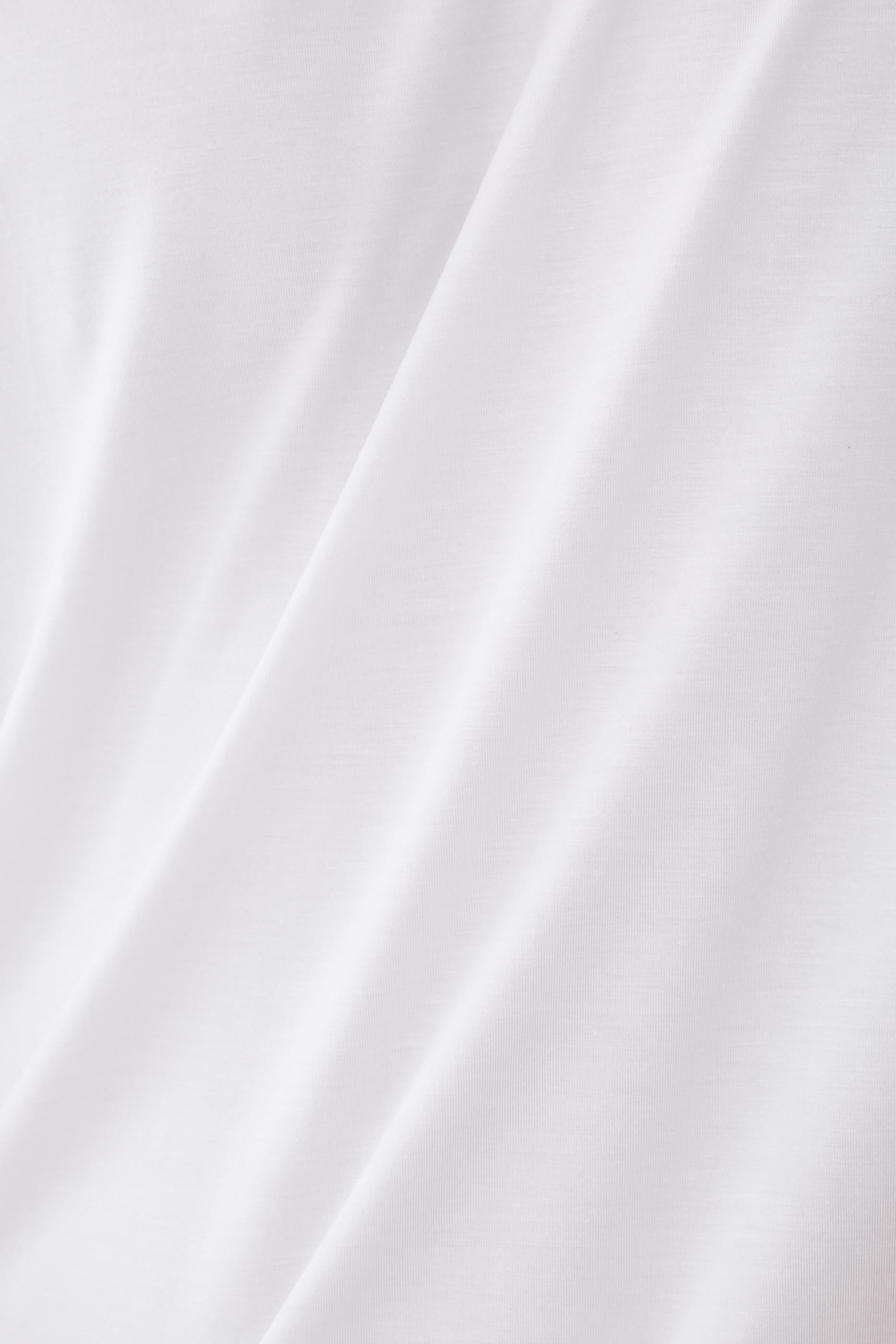 Micro Modal Crewneck T-Shirt