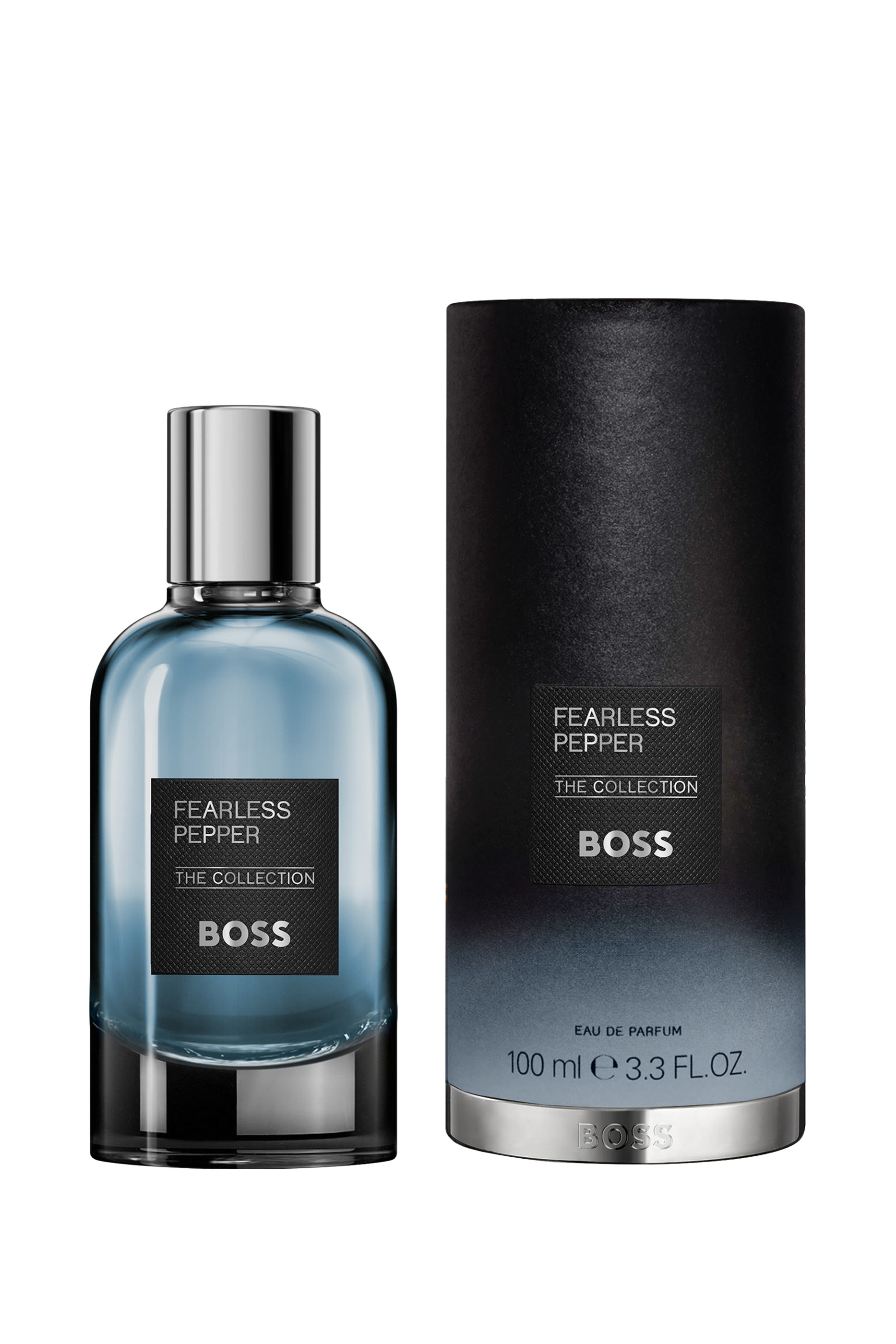 BOSS The Collection Fearless Pepper Eau de Parfum