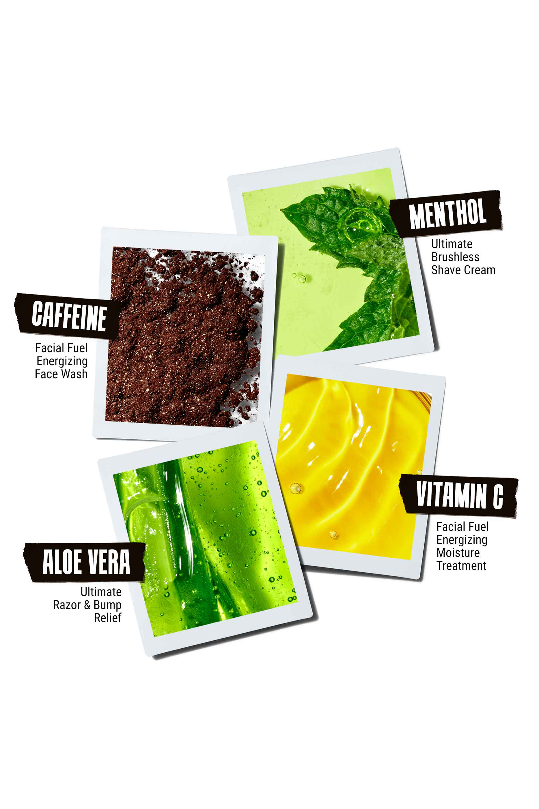 Ultimate Shave Collection