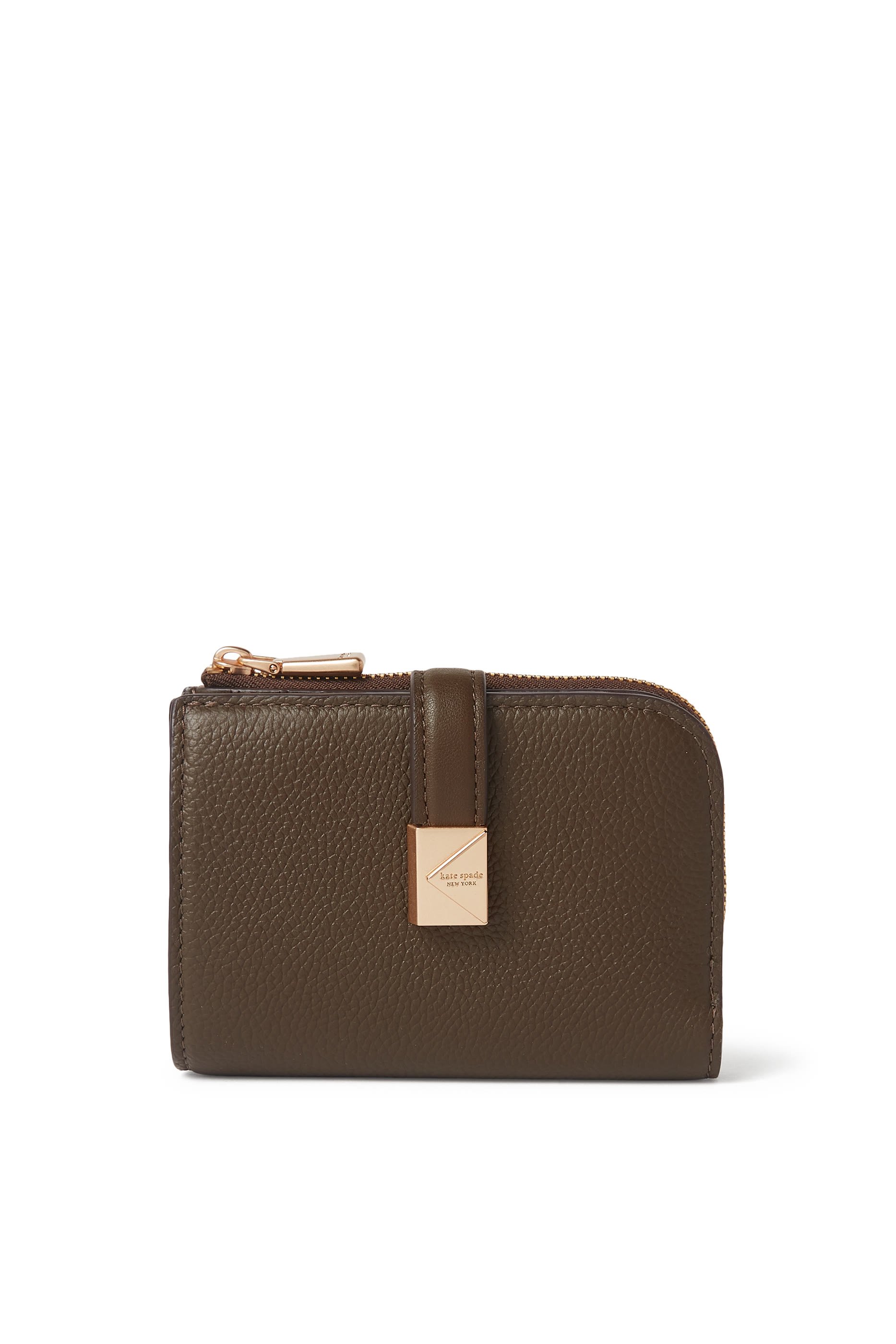 Deco Small Compact Wallet