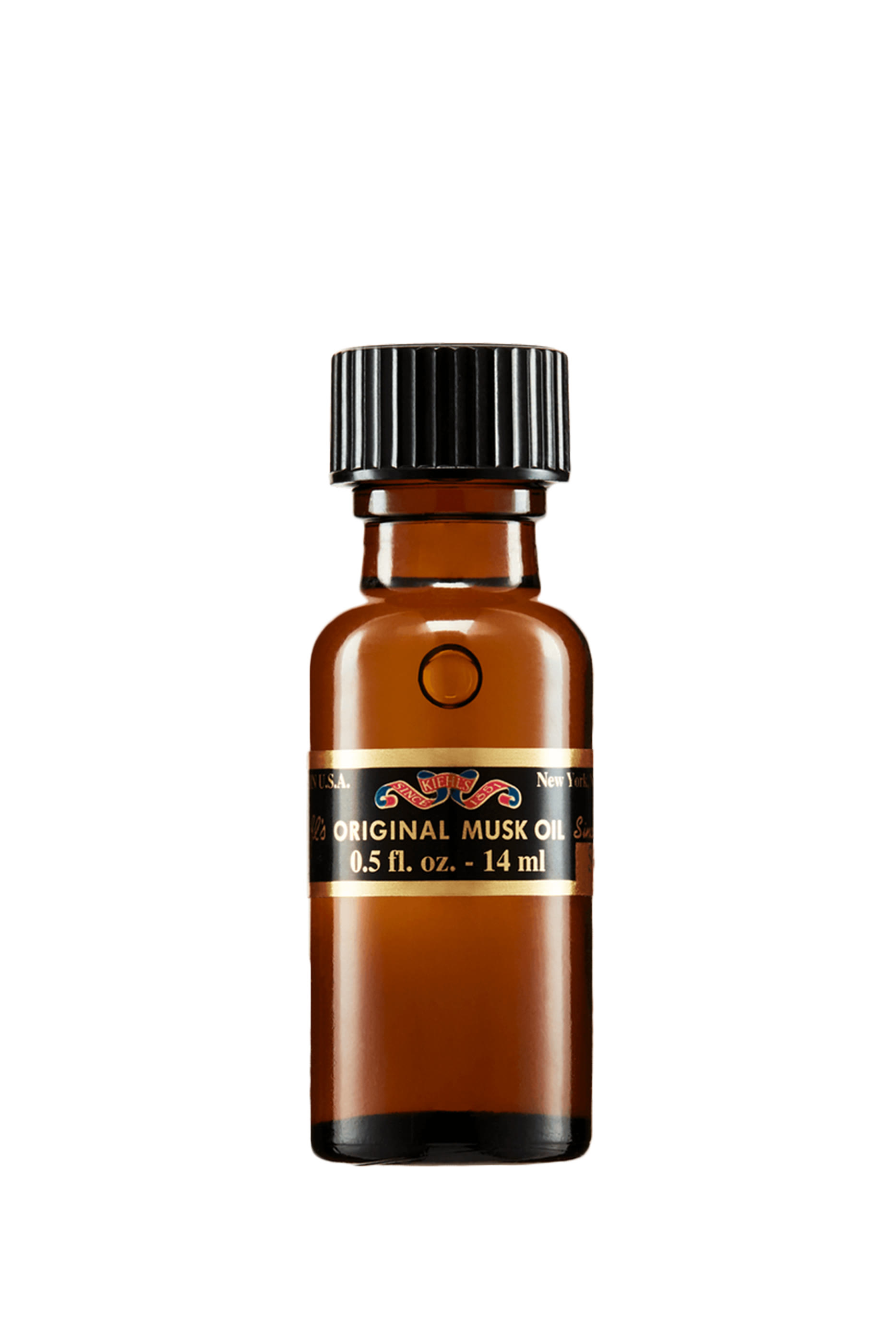 Musk Essence Oil