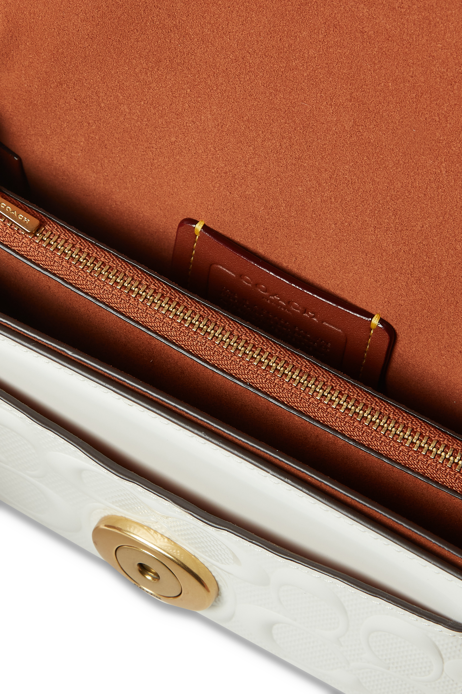 Tabby 20 Shoulder Bag