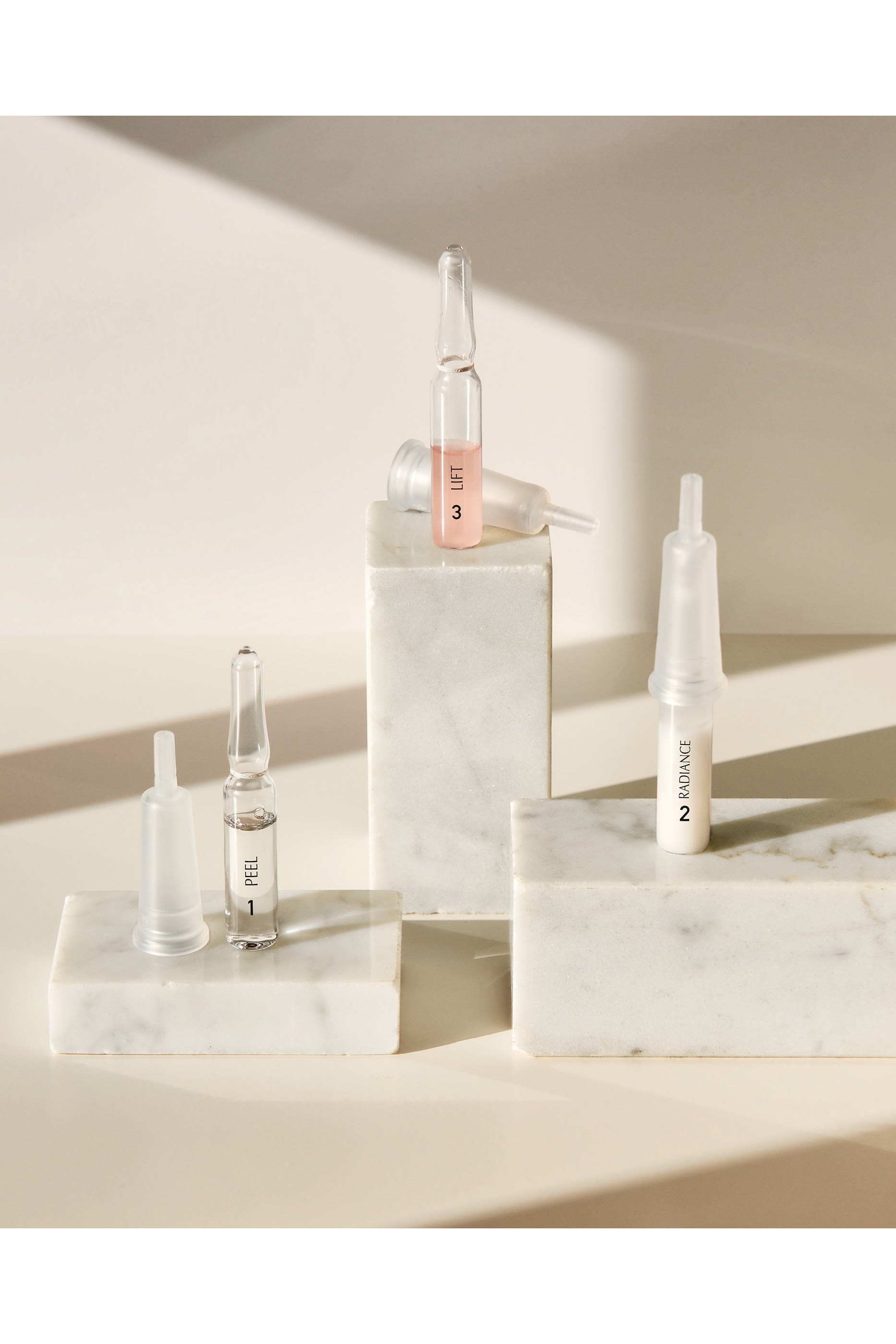 Diamond Instant Glow
