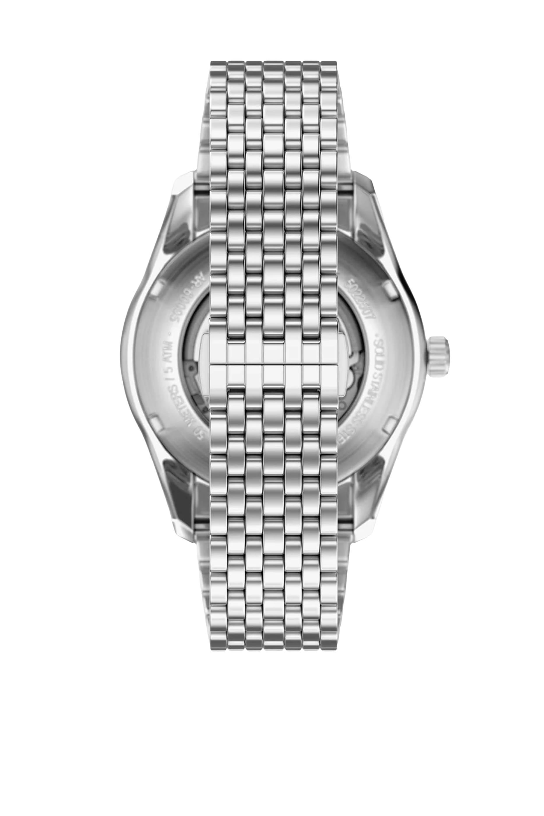 Miyota 8N24 Automatic Watch
