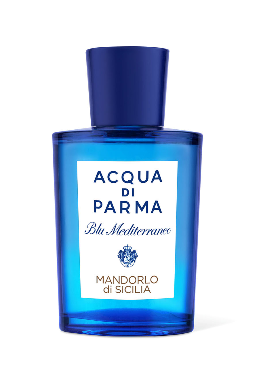 Mandorlo di Sicilia Eau de Toilette