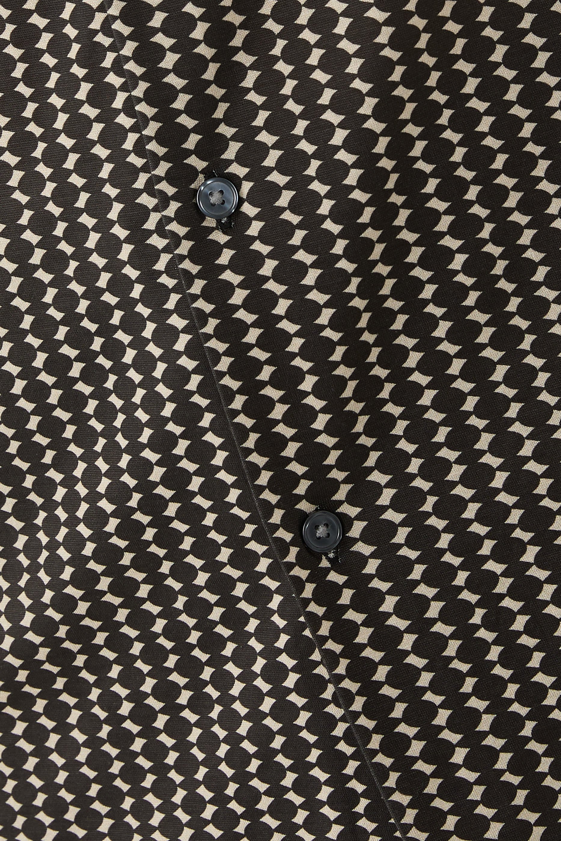  Lyocell-Blend Jersey Shirt 