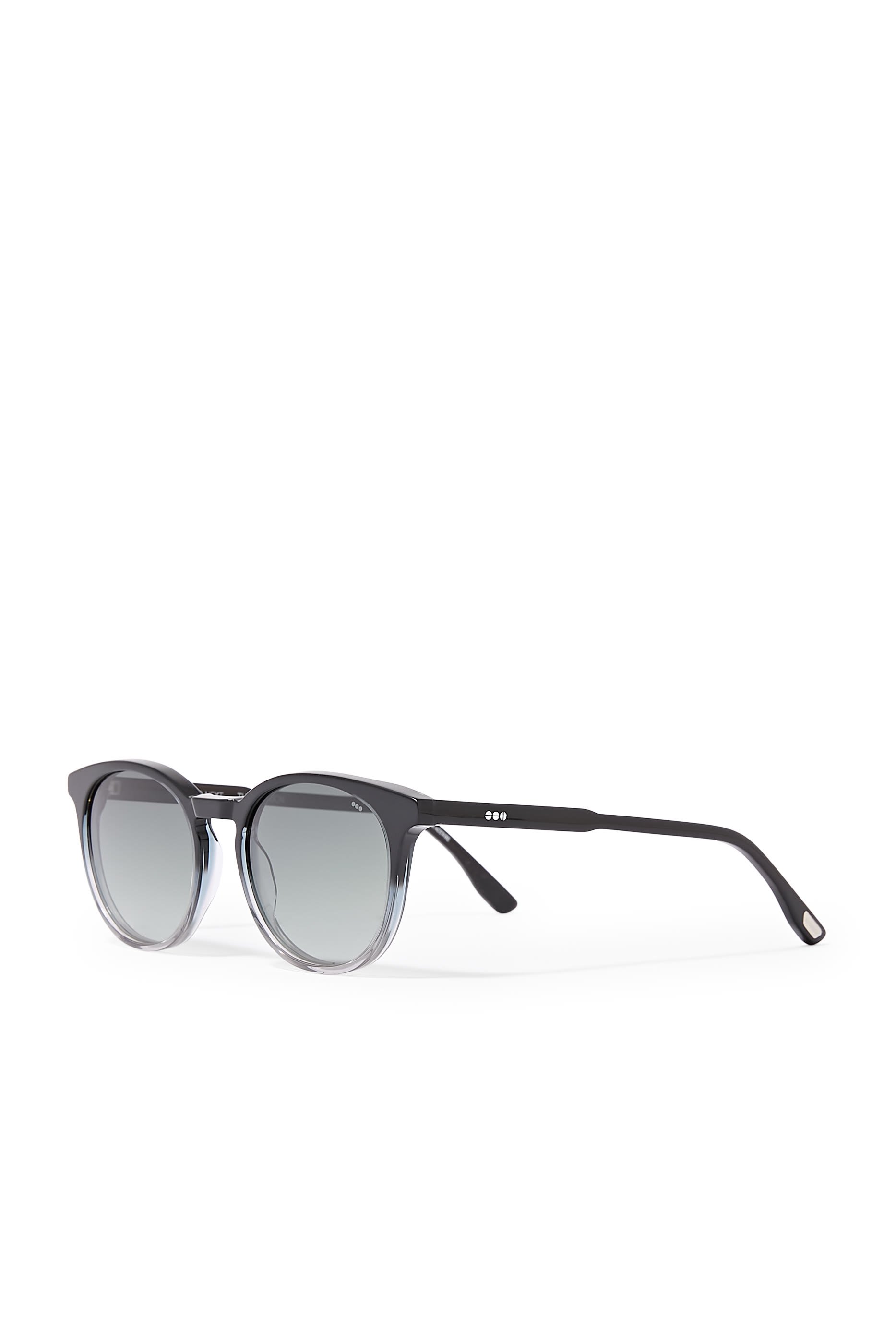 Hudson Sunglasses 