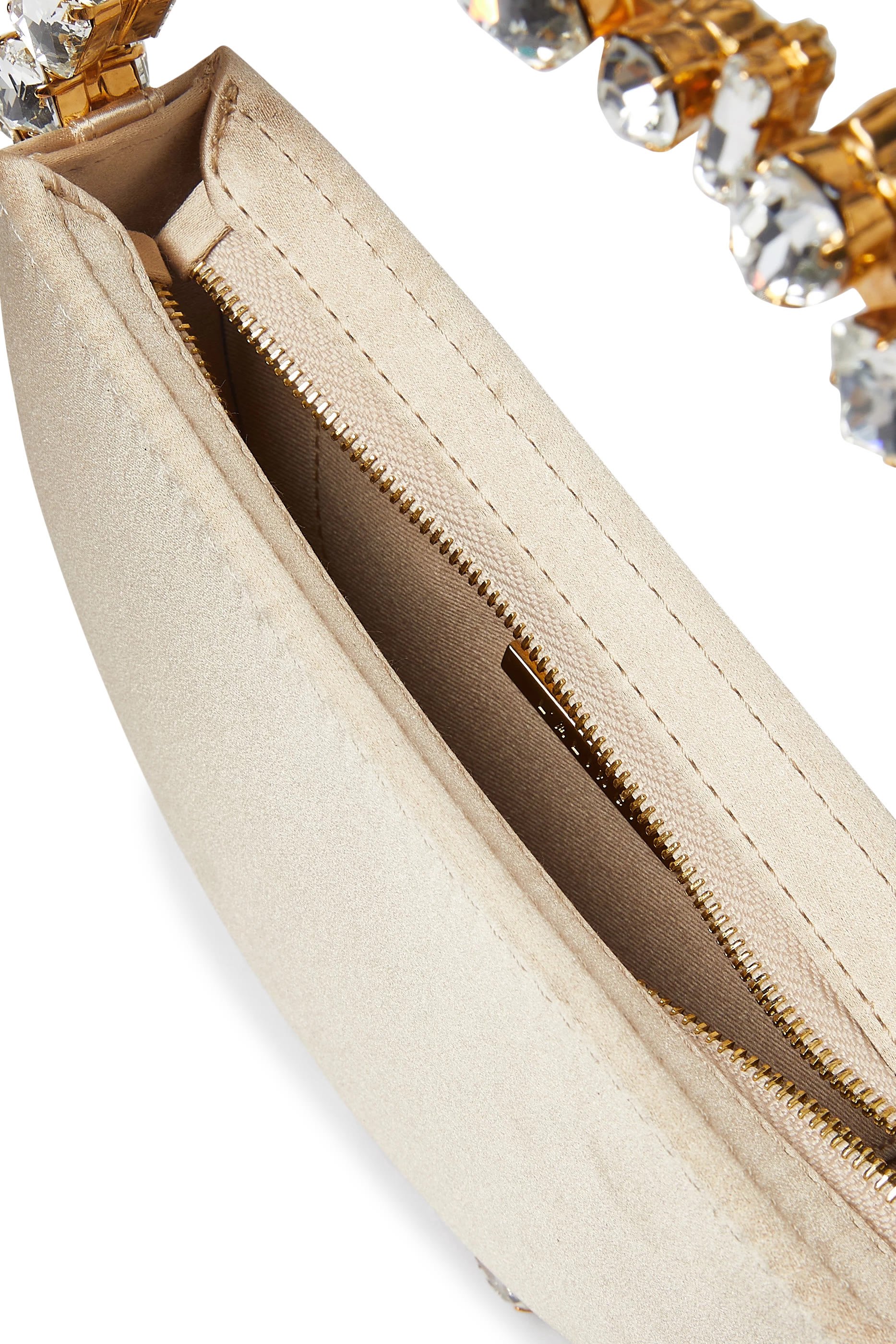 Taliya Eternity Clutch Bag