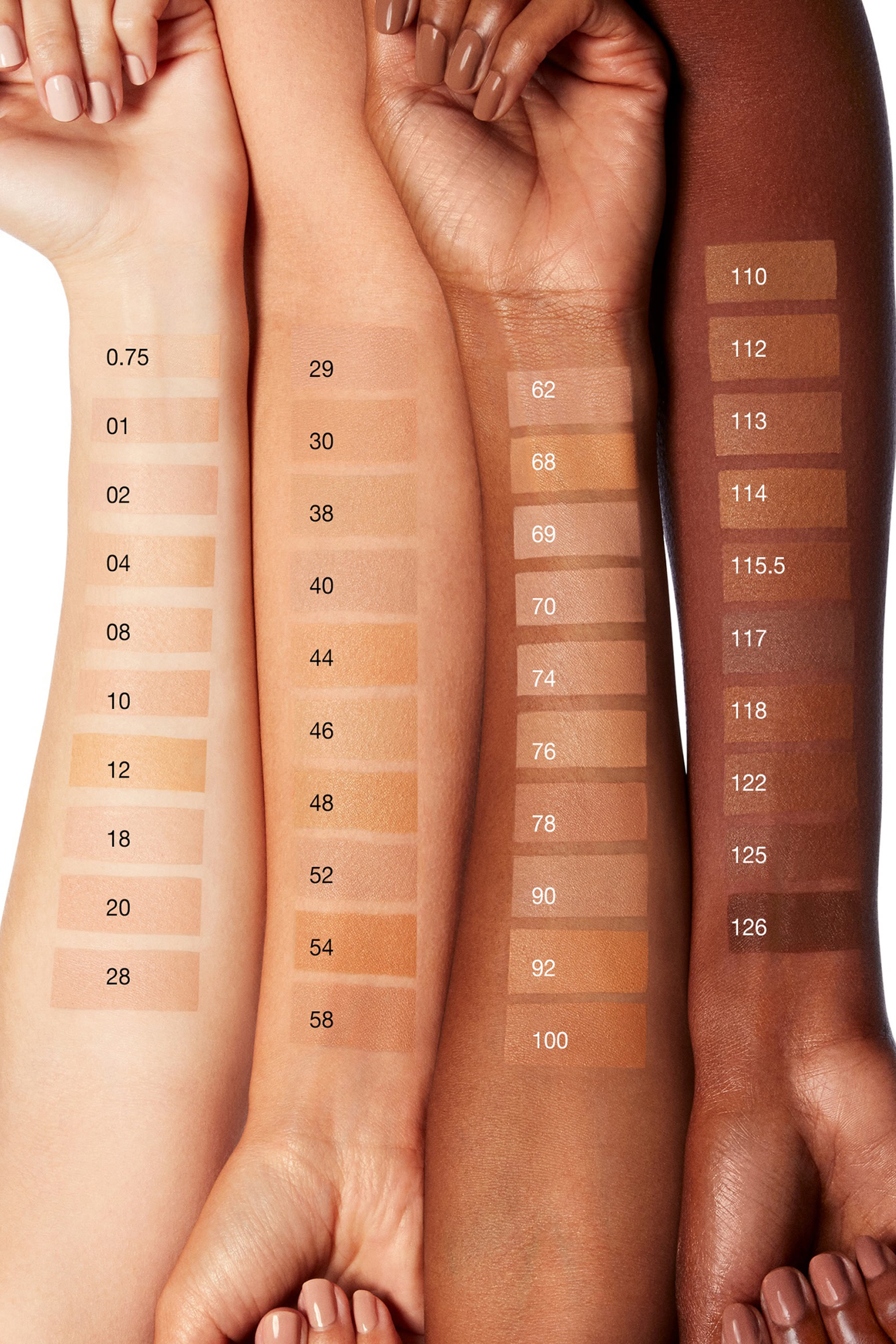 Even Better Makeup SPF15