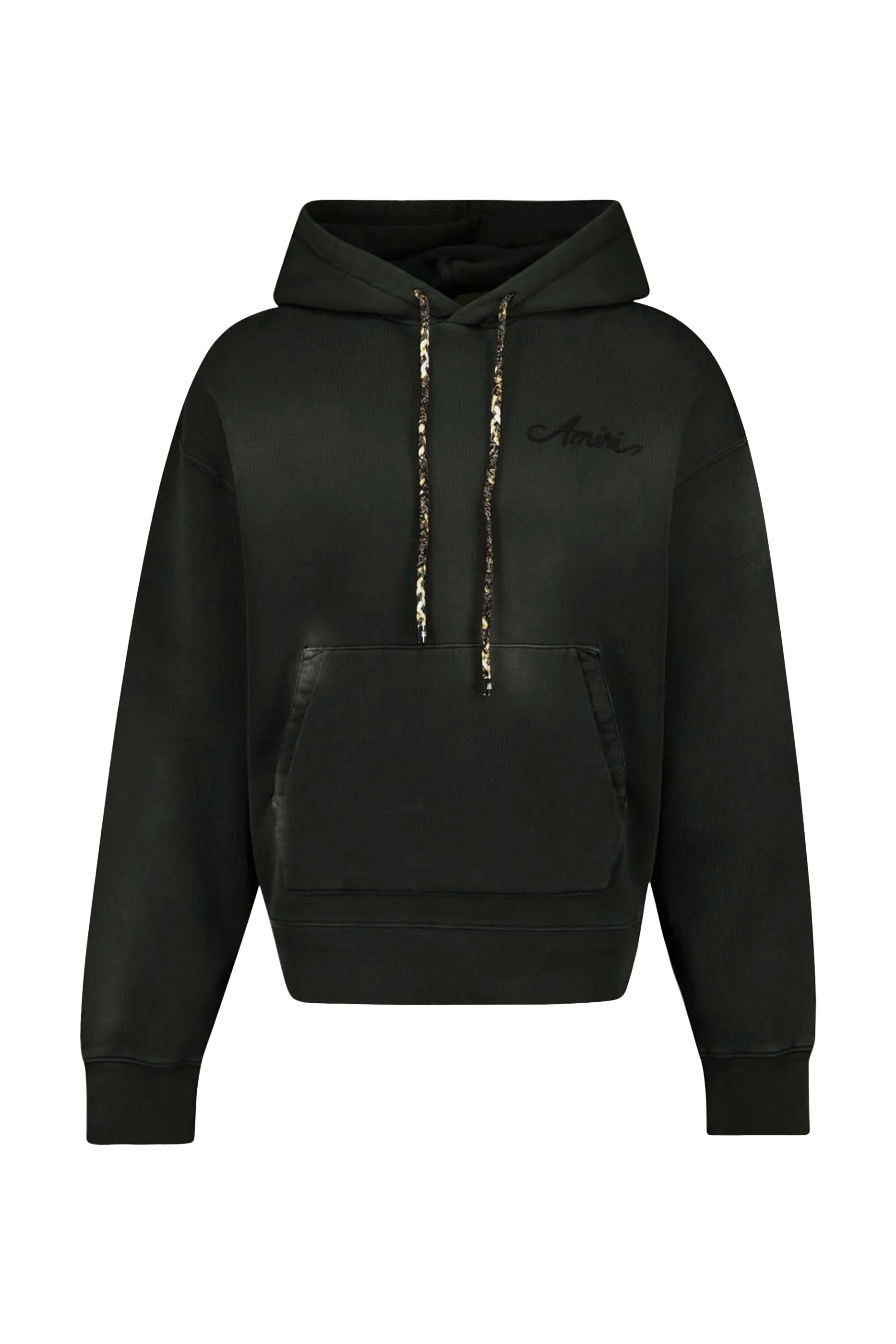 Bleach Bandana Oversized Hoodie